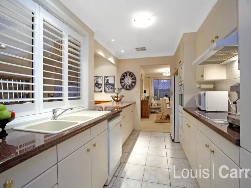 5 Francis Oakes Way, West Pennant Hills NSW, West Pennant Hills - Thumbnail 3