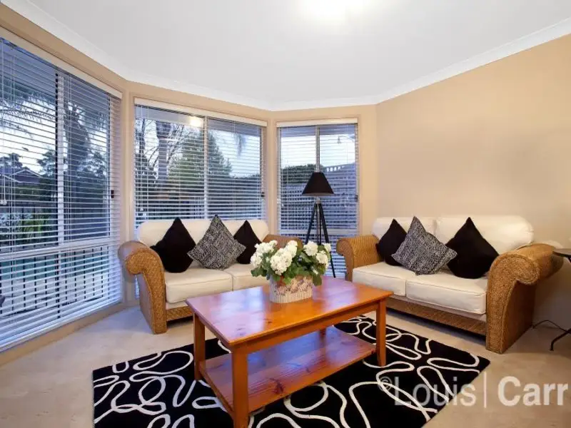 5 Francis Oakes Way, West Pennant Hills NSW, West Pennant Hills - Thumbnail 4