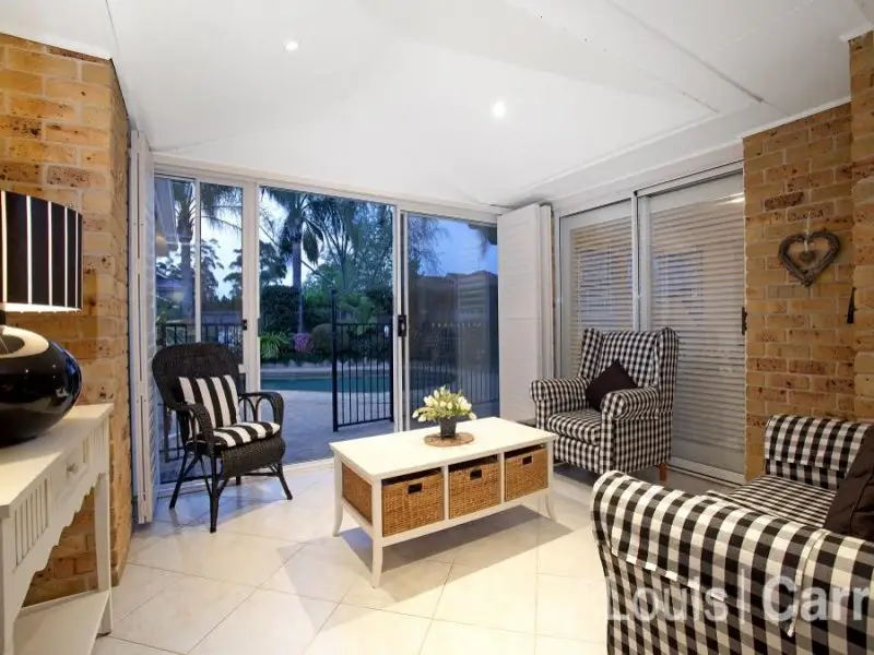 5 Francis Oakes Way, West Pennant Hills NSW, West Pennant Hills - Thumbnail 6