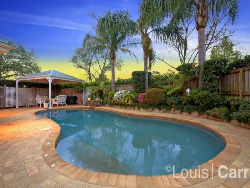 5 Francis Oakes Way, West Pennant Hills NSW, West Pennant Hills - Thumbnail 7