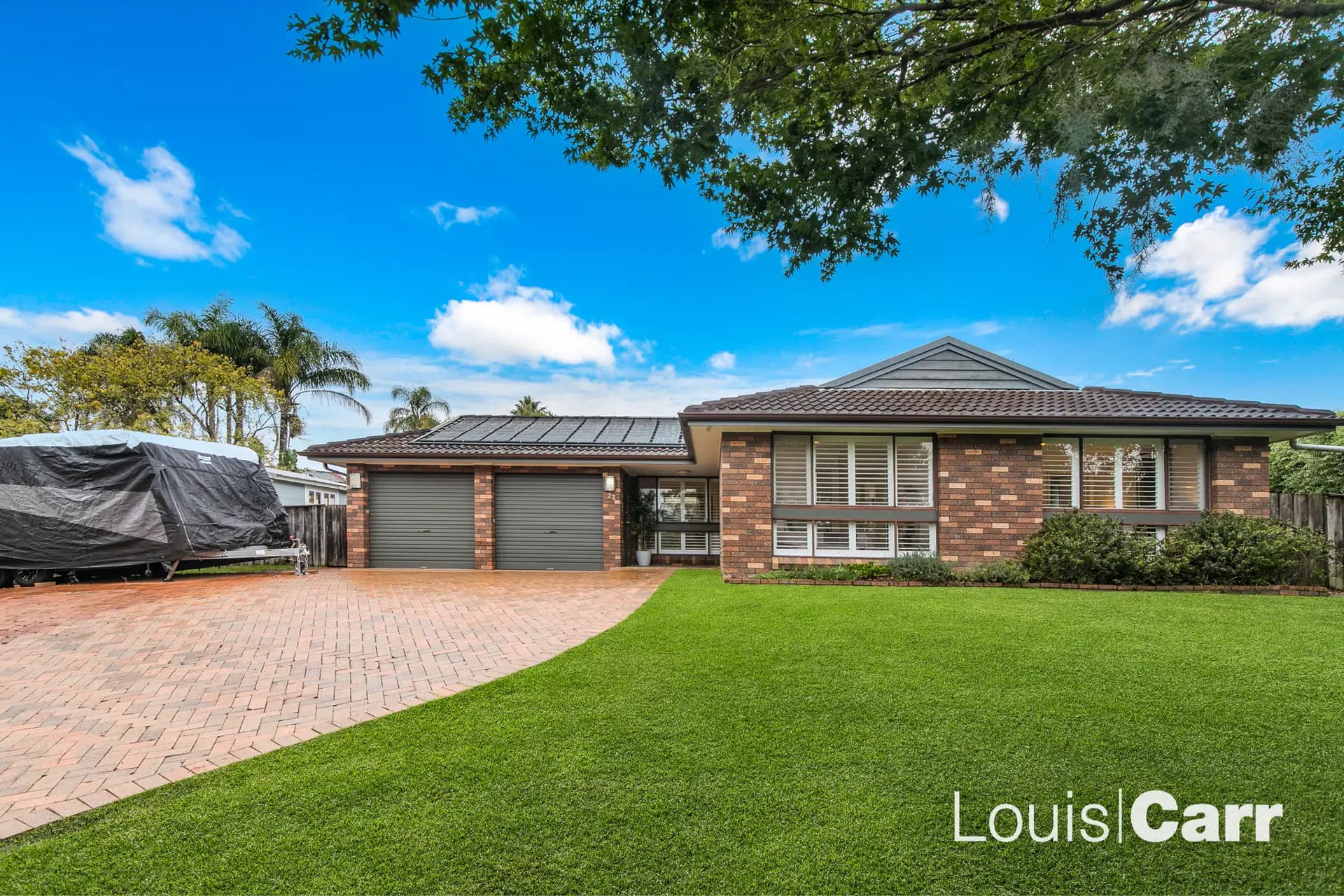 22 Appletree Drive, Cherrybrook NSW, Cherrybrook - Image 1