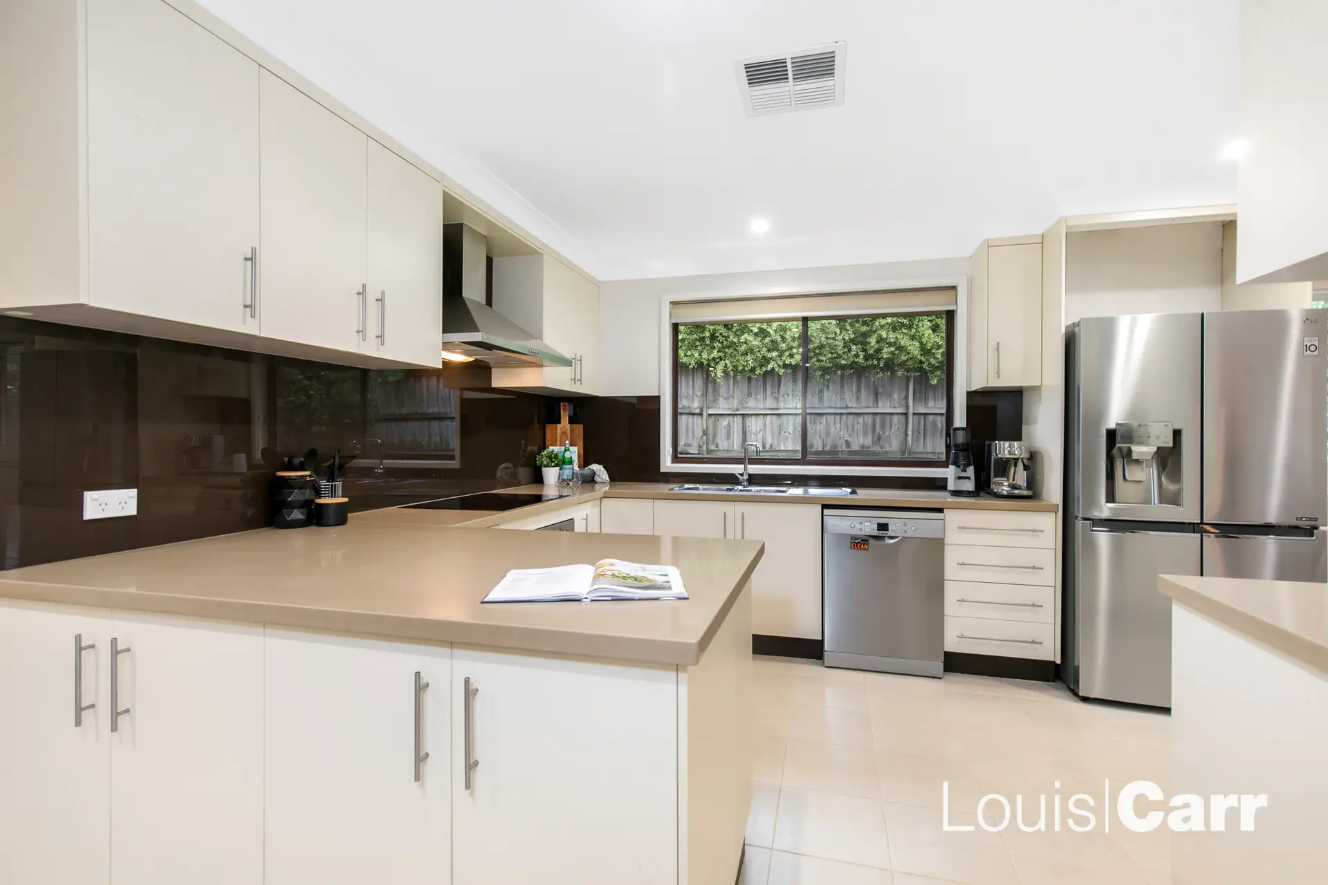 22 Appletree Drive, Cherrybrook NSW, Cherrybrook - Thumbnail 4