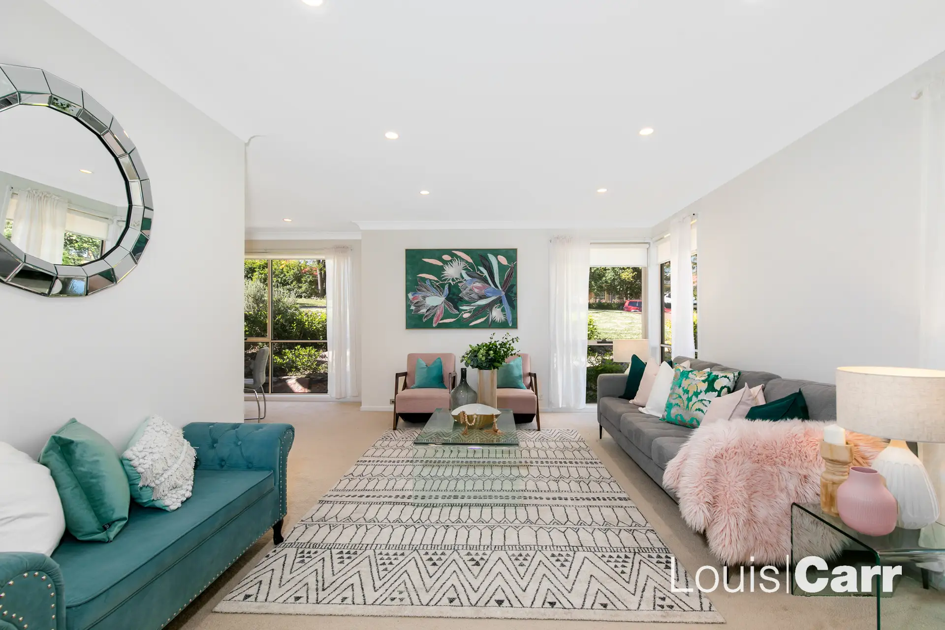 21 Nixon Place, Cherrybrook NSW, Cherrybrook - Thumbnail 2