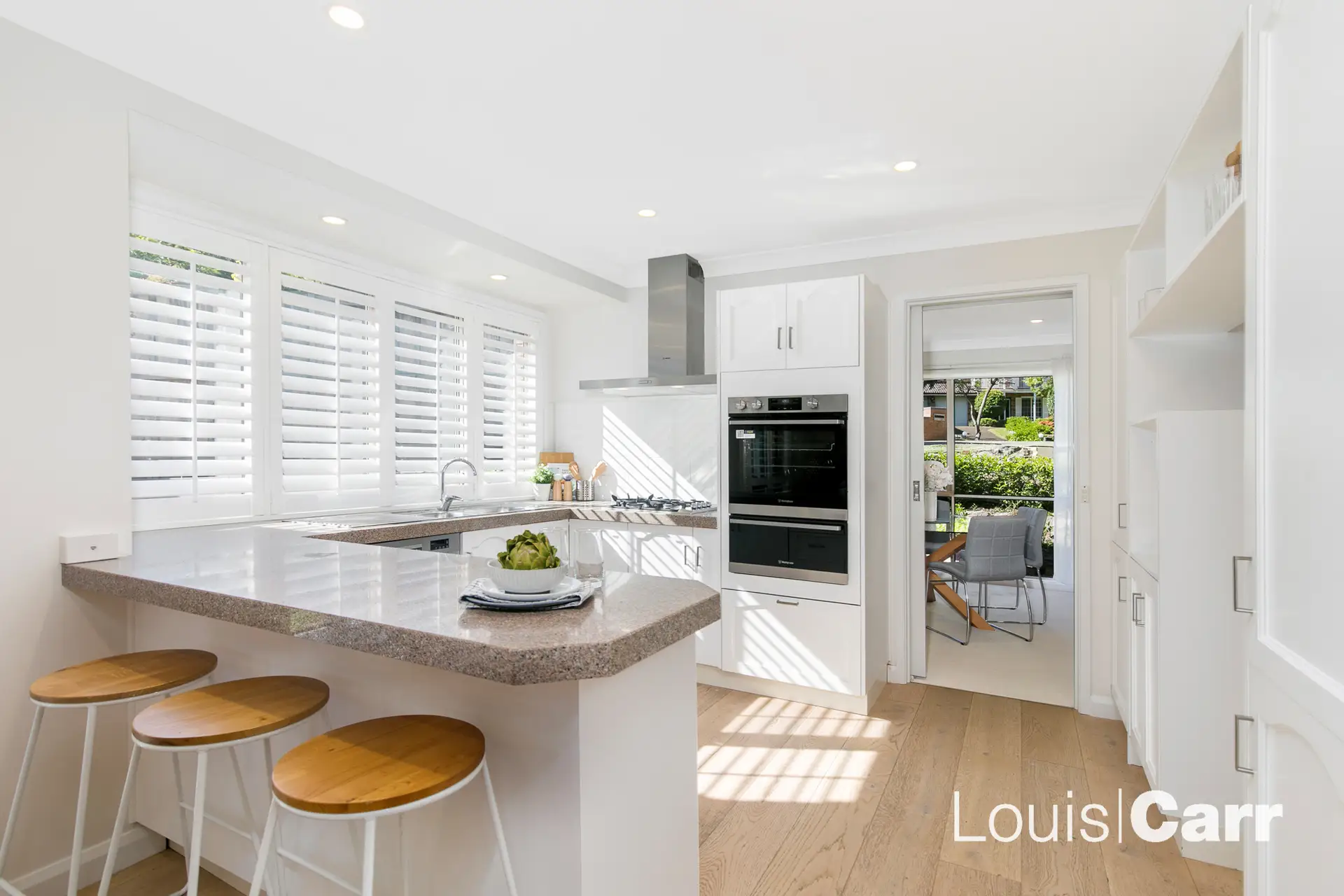 21 Nixon Place, Cherrybrook NSW, Cherrybrook - Thumbnail 4