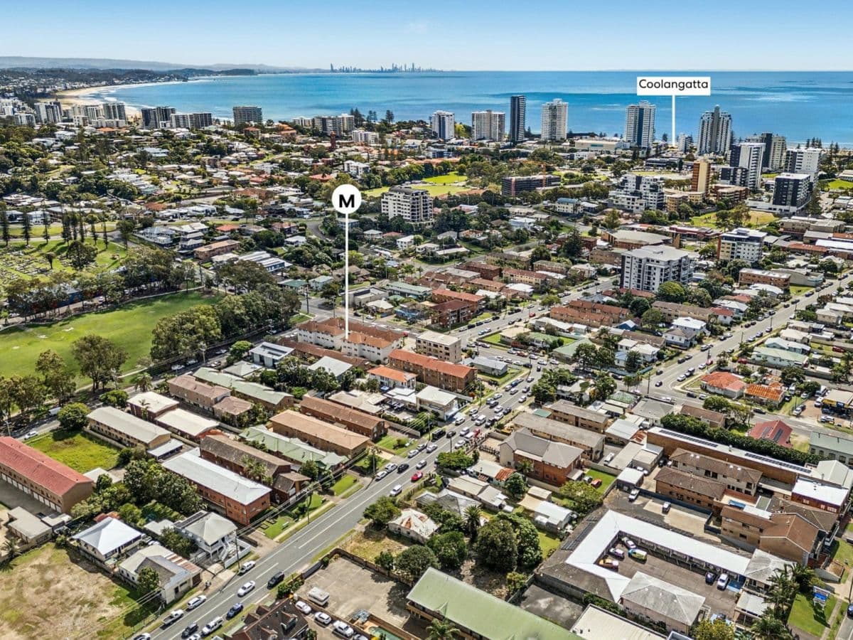 12/6-8 Florence Street, TWEED HEADS, Tweed Heads - Image 1