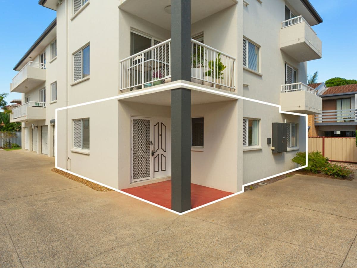 12/6-8 Florence Street, TWEED HEADS, Tweed Heads - Thumbnail 2