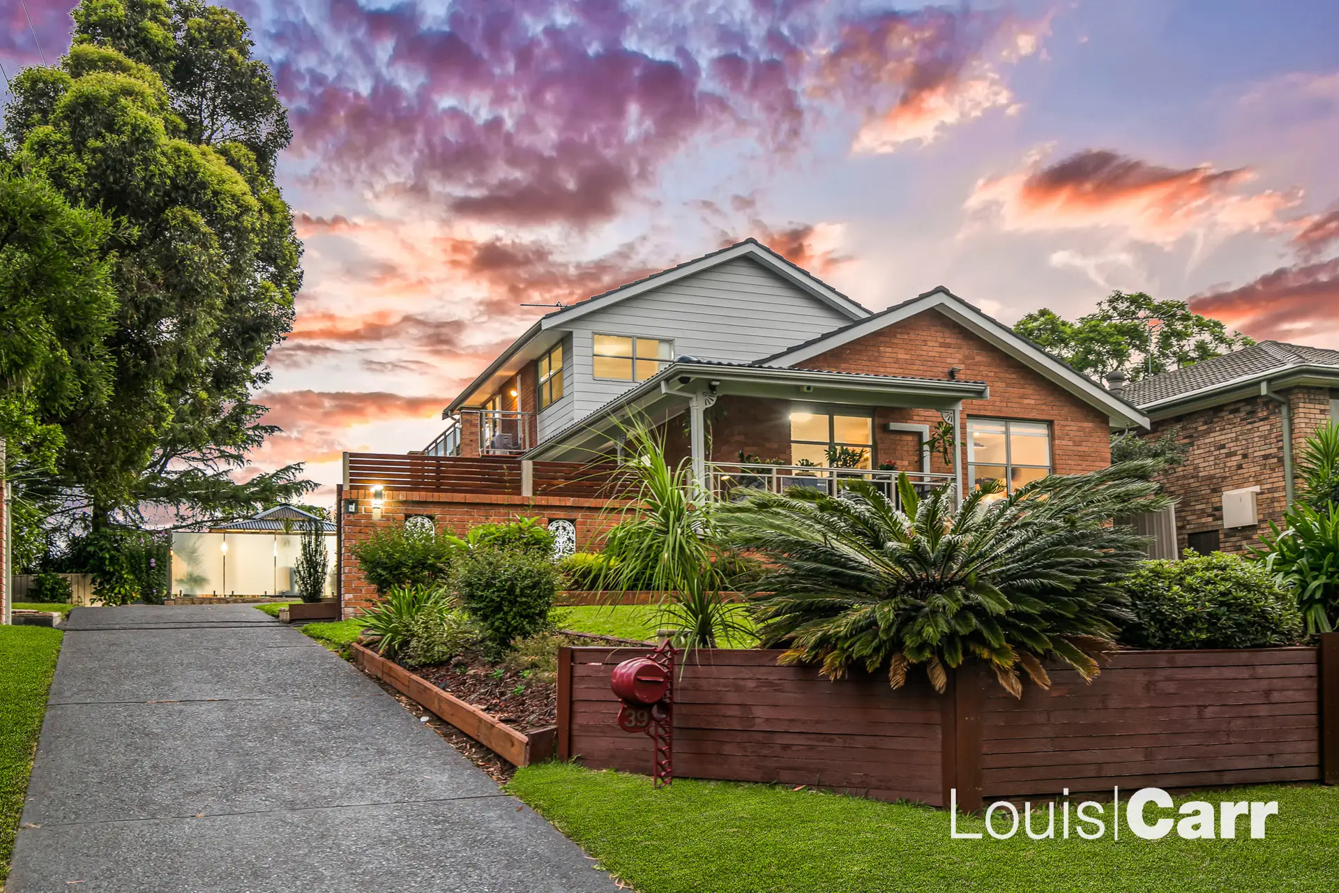 39 Moolanda Avenue, West Pennant Hills NSW, West Pennant Hills - Image 1