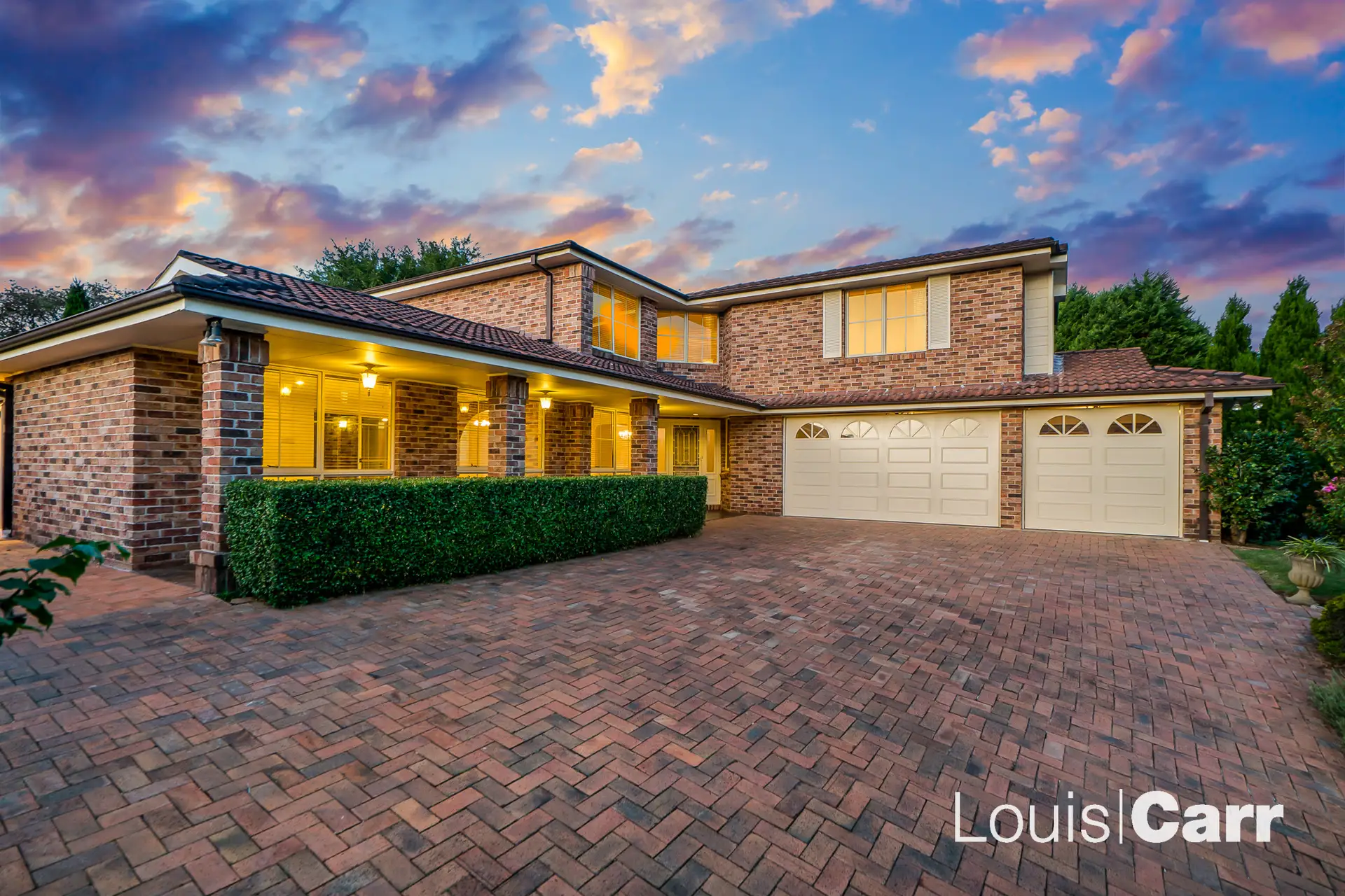 4 Viria Court, Glenhaven NSW, Glenhaven - Image 1