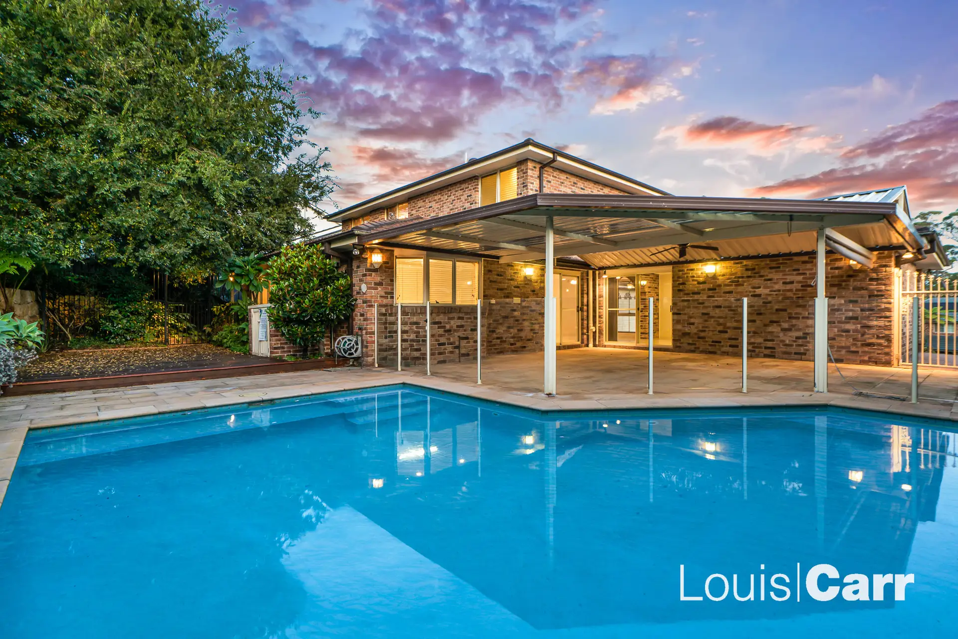 4 Viria Court, Glenhaven NSW, Glenhaven - Thumbnail 2