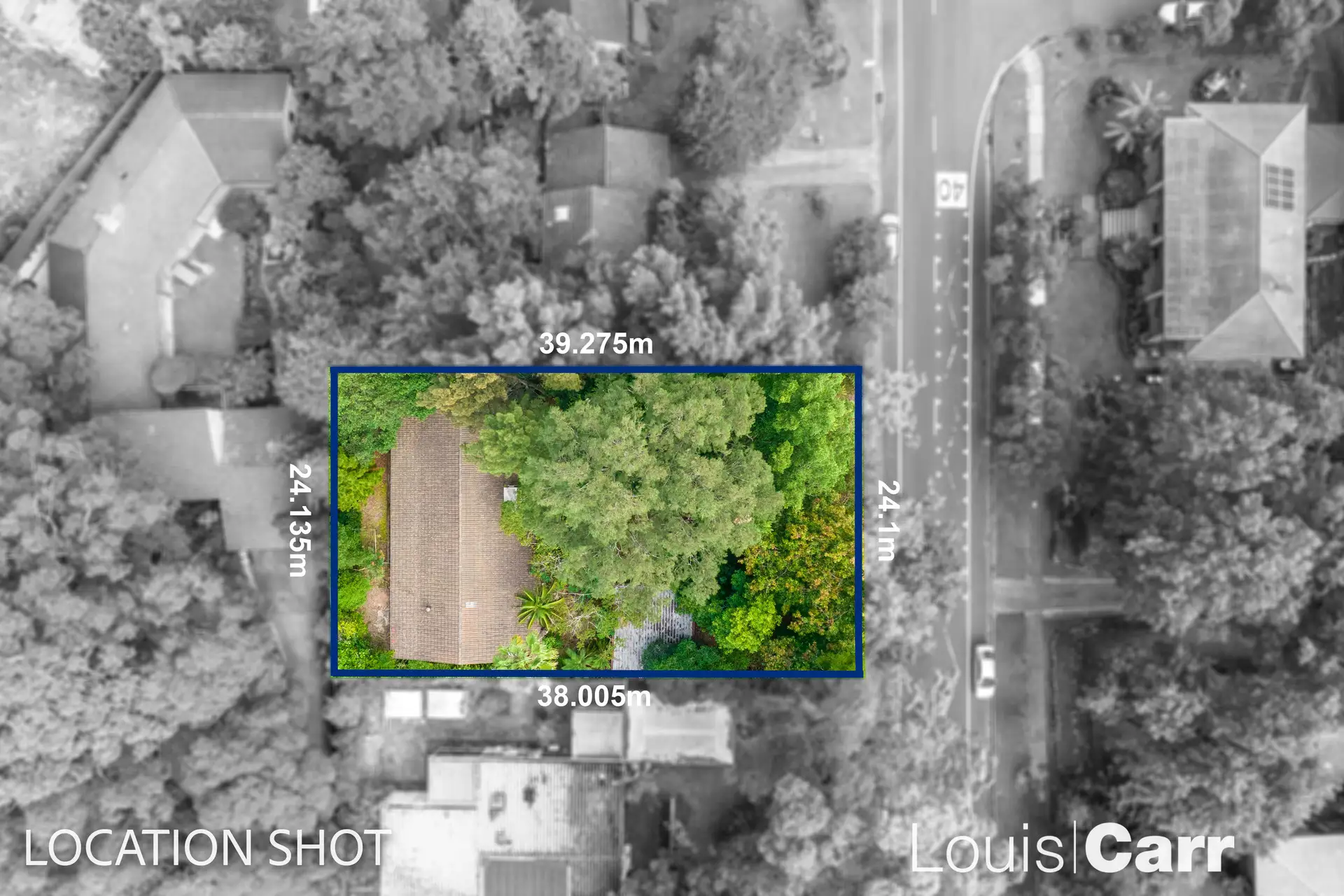 36 Britannia Road, Castle Hill NSW, Castle Hill - Thumbnail 2