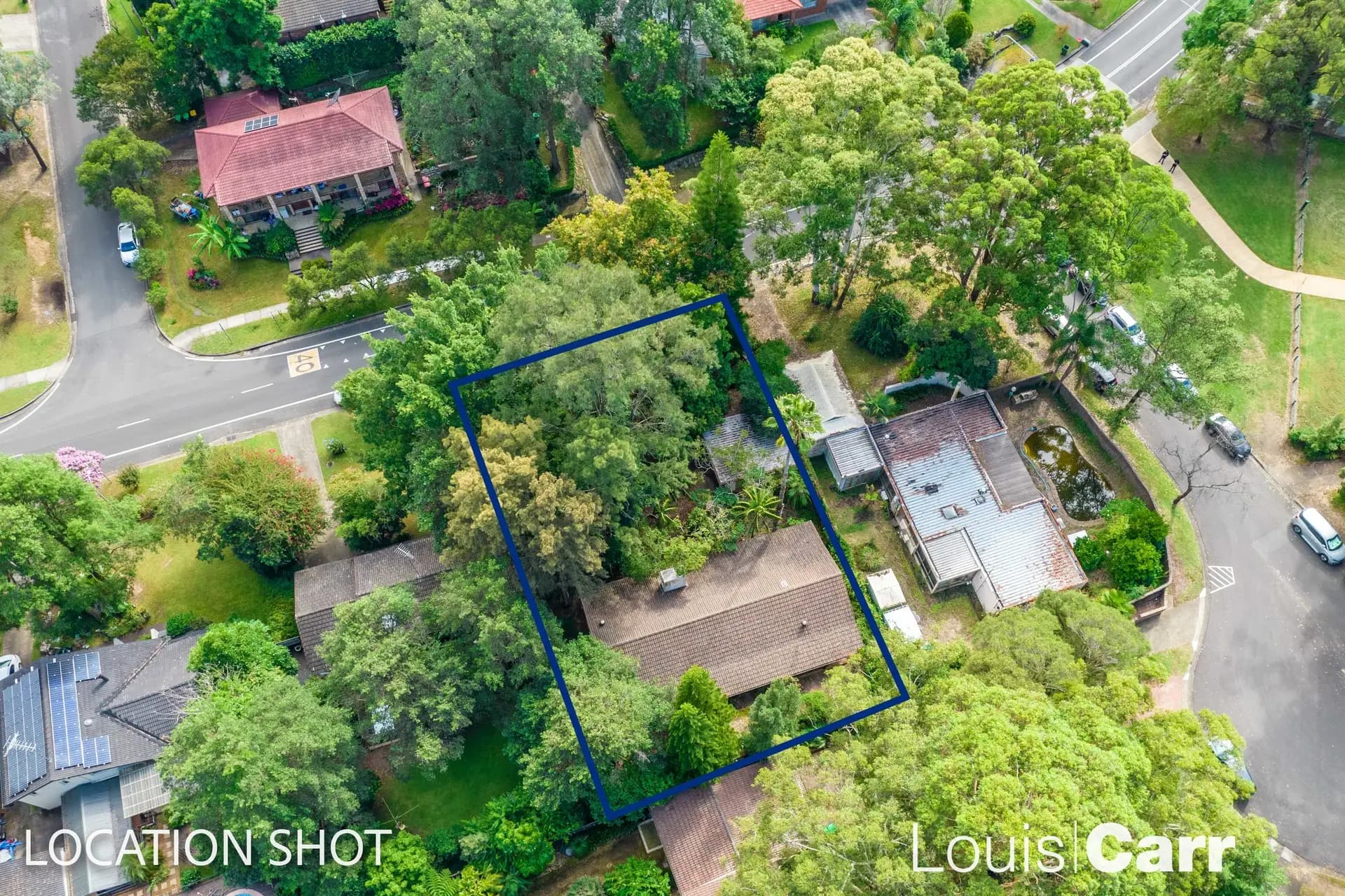 36 Britannia Road, Castle Hill NSW, Castle Hill - Thumbnail 5