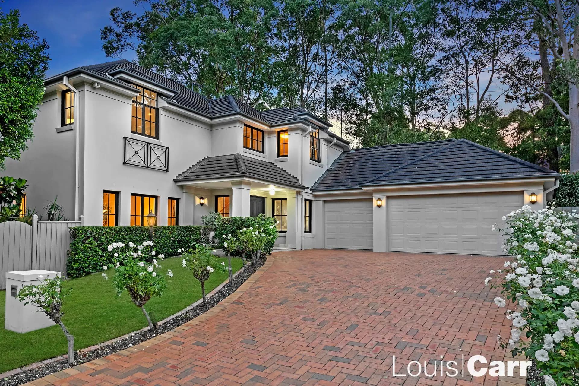 17 Compton Green, West Pennant Hills NSW, West Pennant Hills - Image 1