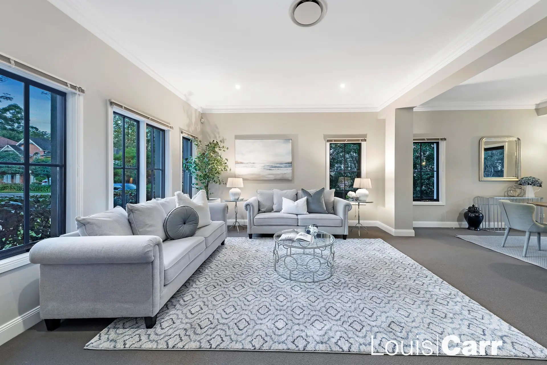 17 Compton Green, West Pennant Hills NSW, West Pennant Hills - Thumbnail 2