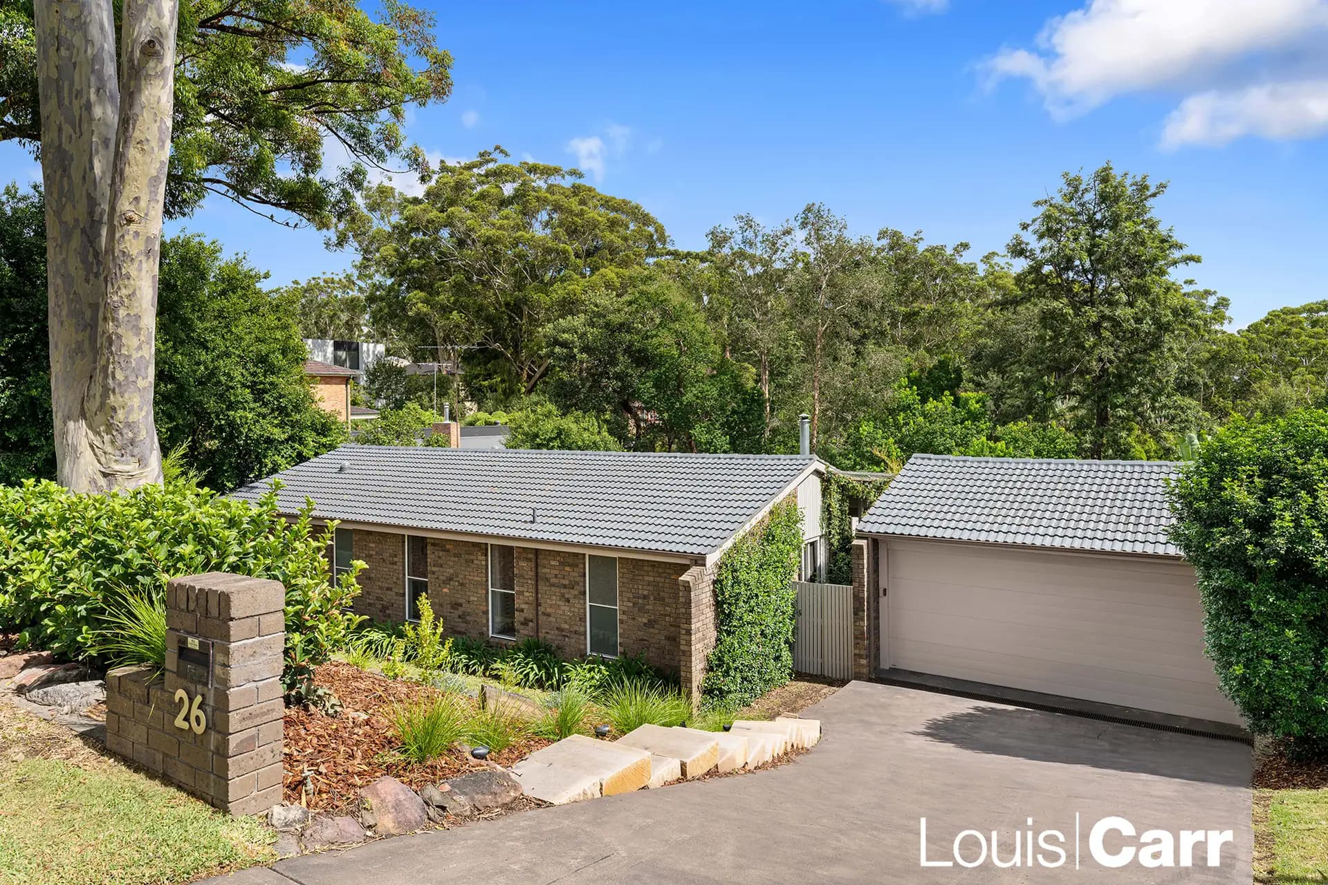 26 Range Road, West Pennant Hills NSW, West Pennant Hills - Image 1