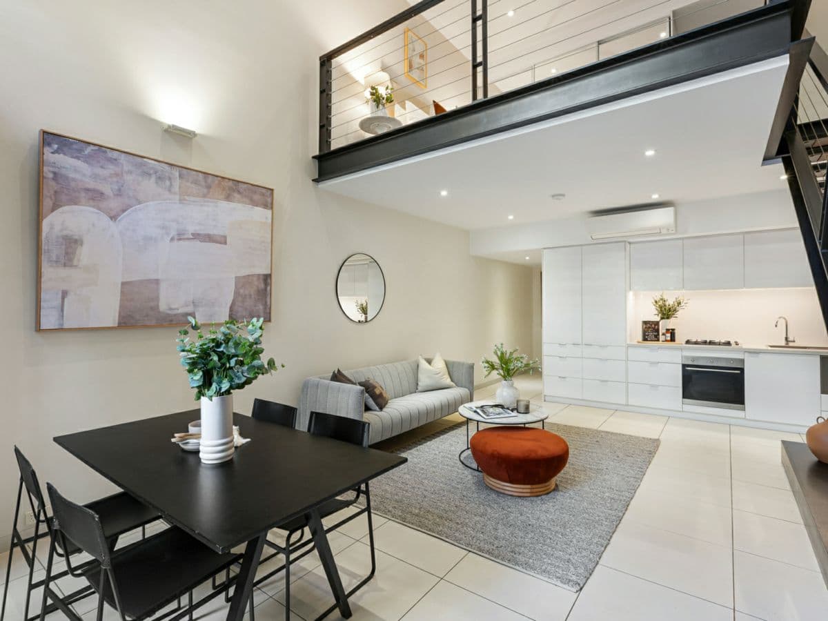 20 Chapel Mews, SOUTH YARRA, South Yarra - Thumbnail 3