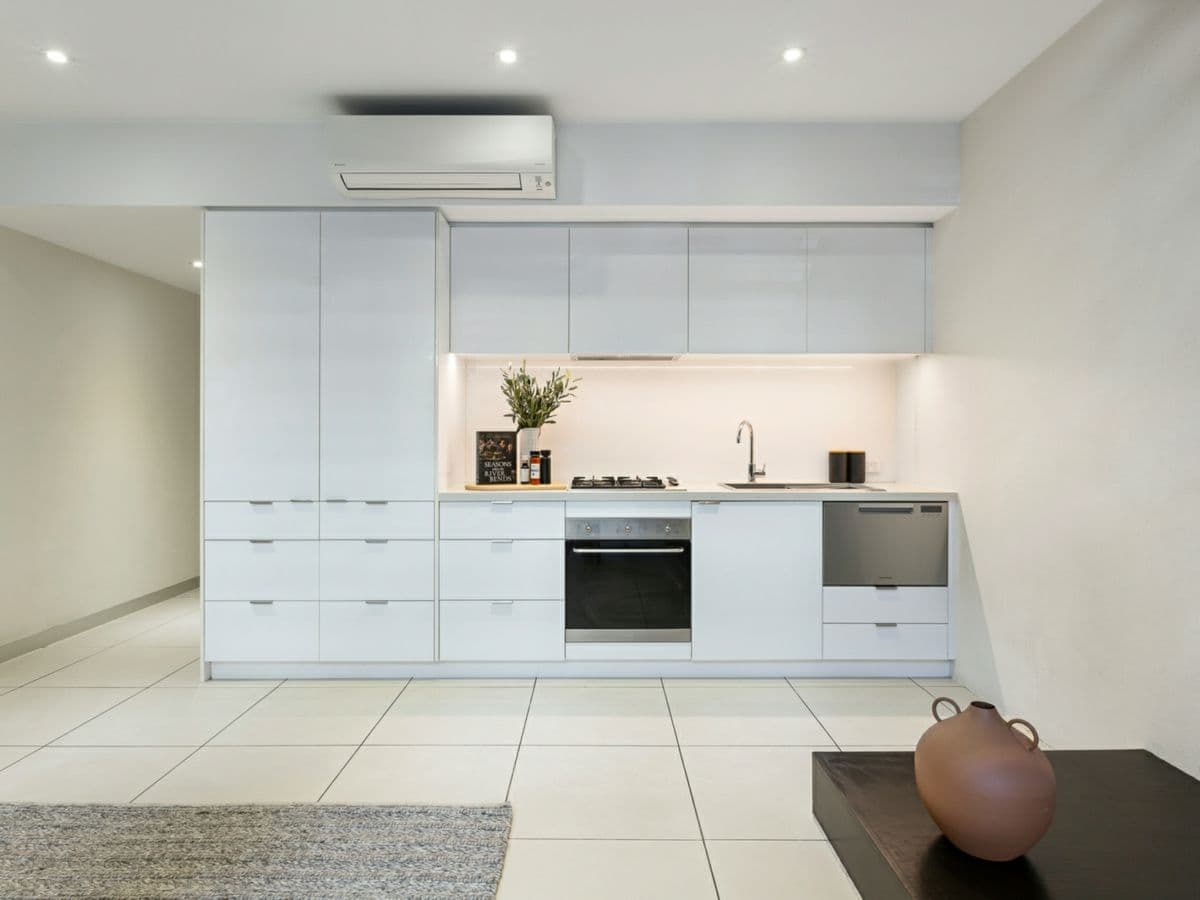 20 Chapel Mews, SOUTH YARRA, South Yarra - Thumbnail 4