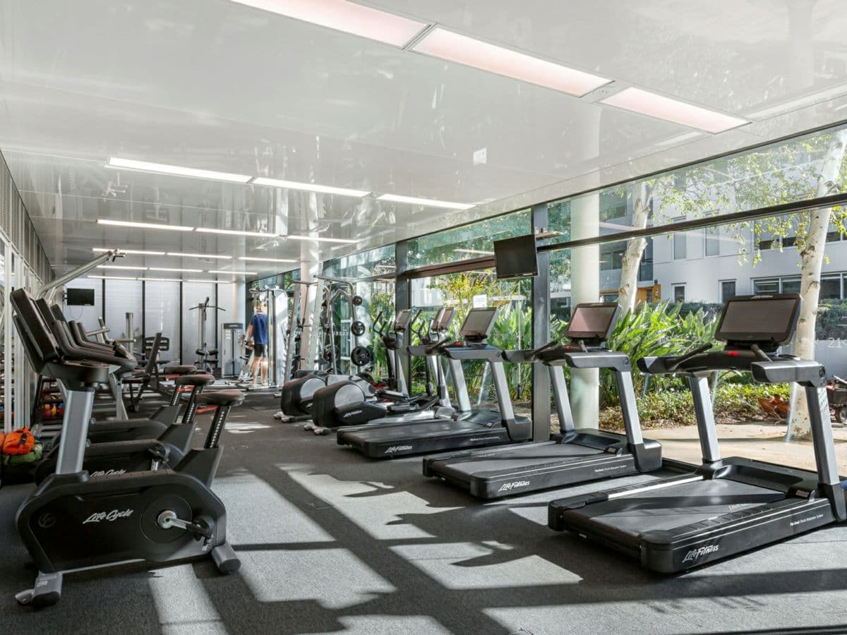 20 Chapel Mews, SOUTH YARRA, South Yarra - Thumbnail 7