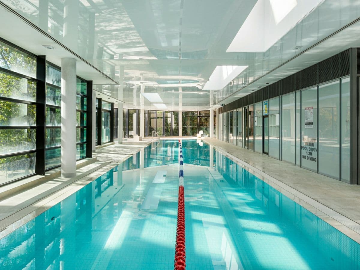 20 Chapel Mews, SOUTH YARRA, South Yarra - Thumbnail 8
