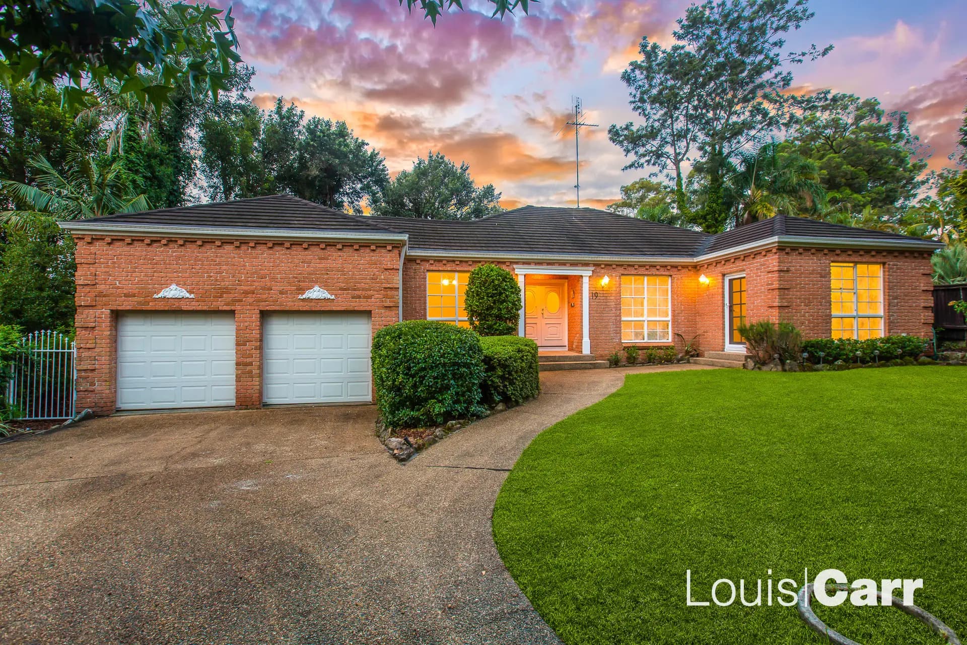 19 Greenoaks Avenue, Cherrybrook NSW, Cherrybrook - Image 1