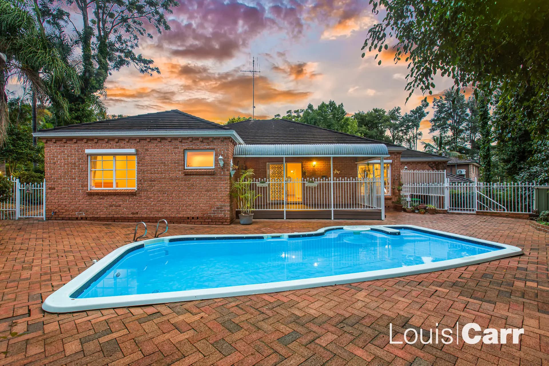 19 Greenoaks Avenue, Cherrybrook NSW, Cherrybrook - Thumbnail 2