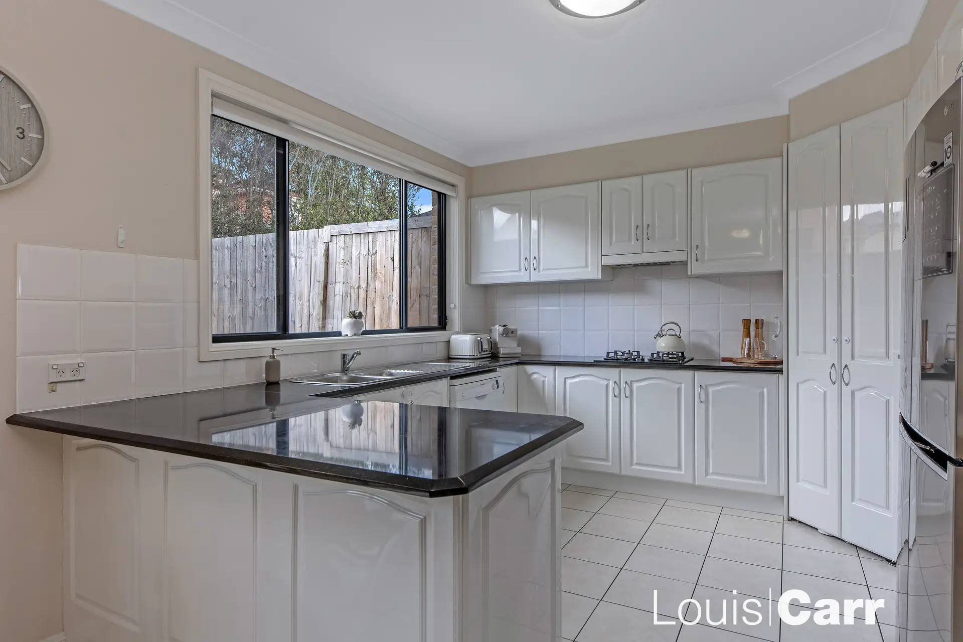 23 Queensbury Avenue, Kellyville NSW, Kellyville - Thumbnail 3