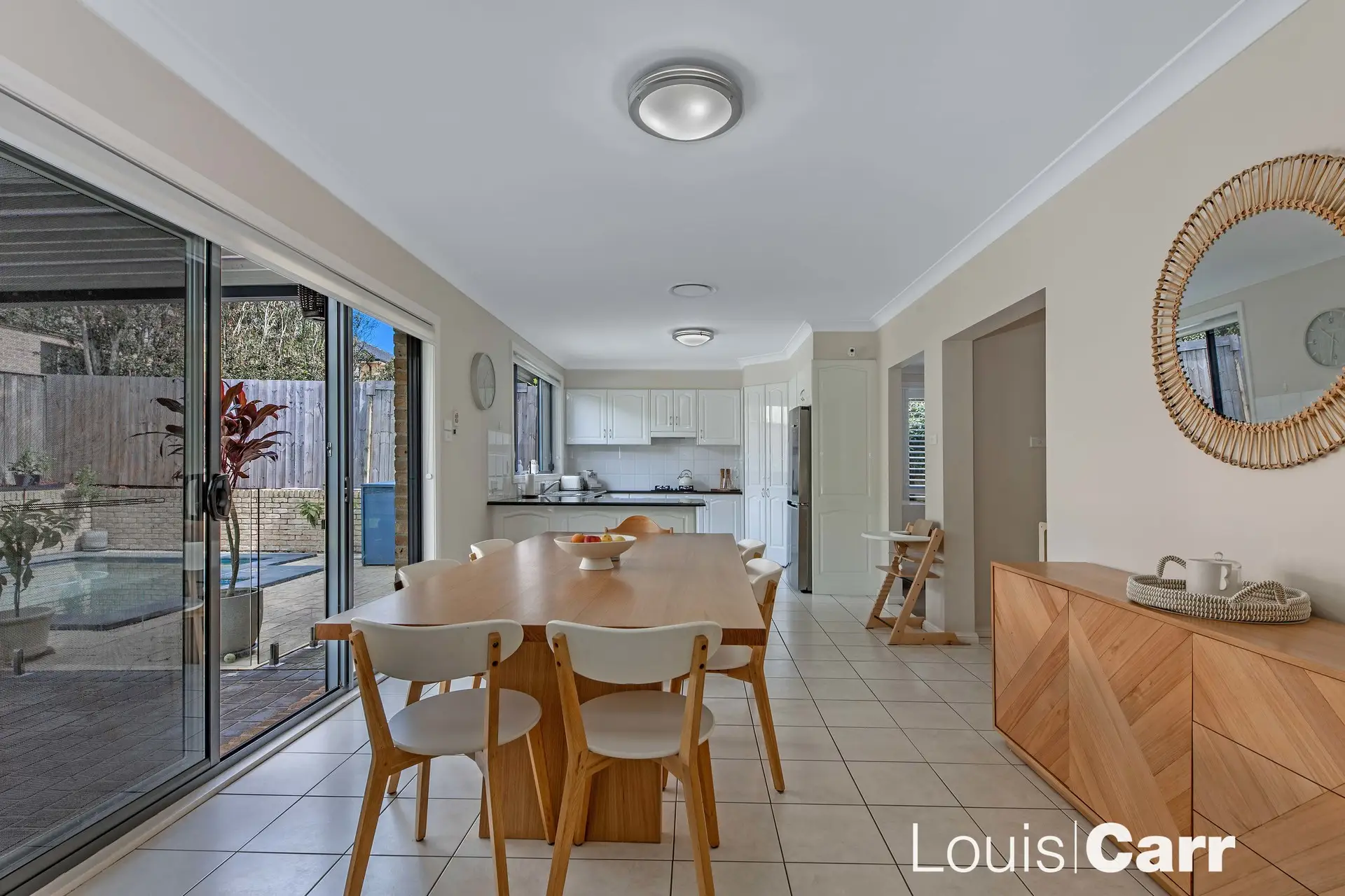 23 Queensbury Avenue, Kellyville NSW, Kellyville - Thumbnail 4