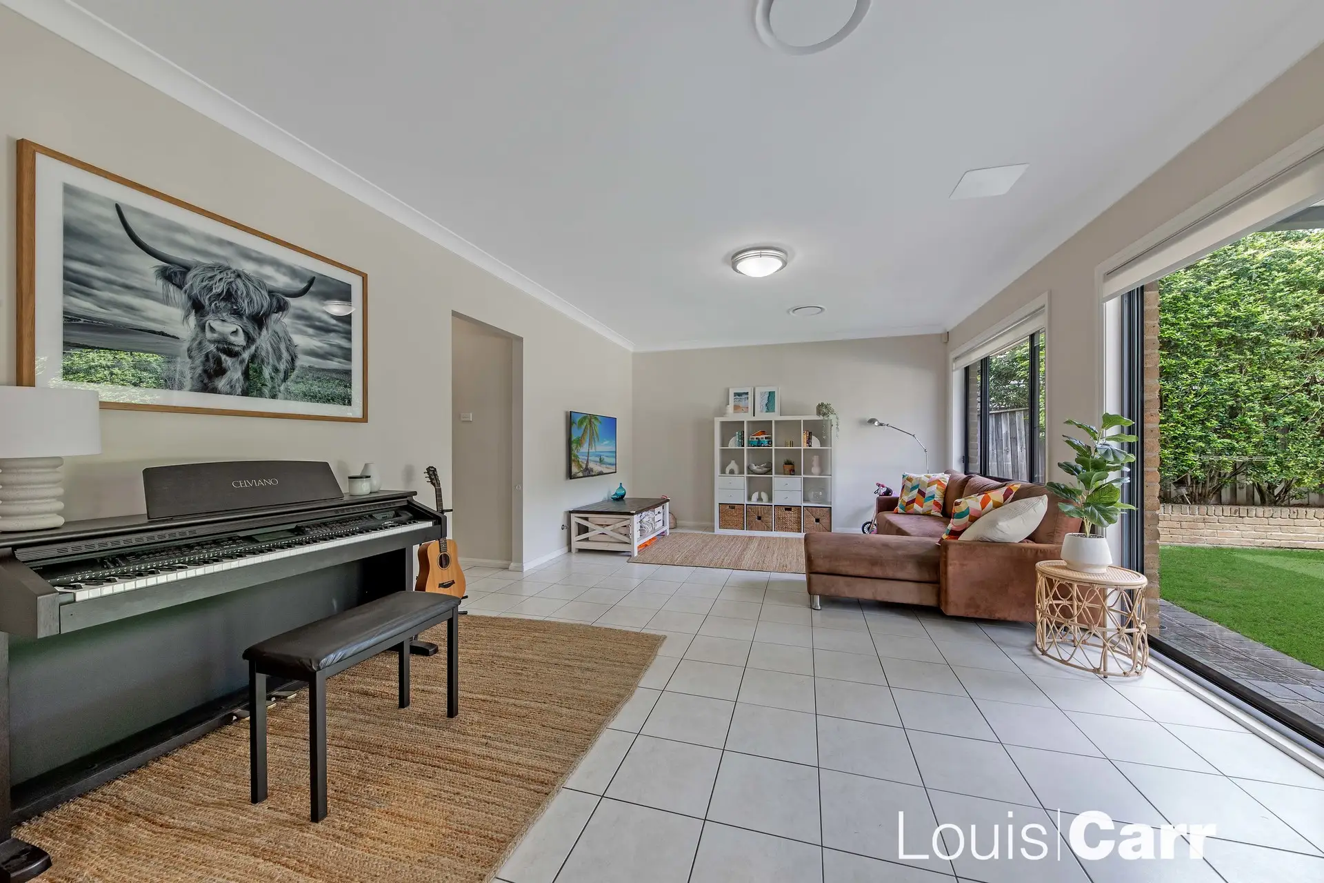 23 Queensbury Avenue, Kellyville NSW, Kellyville - Thumbnail 5