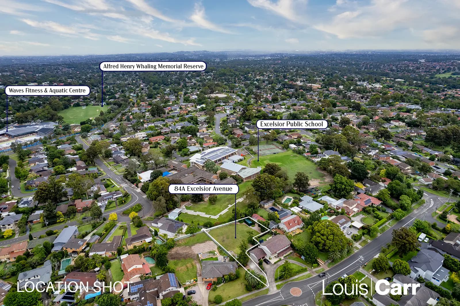 84A Excelsior Avenue, Castle Hill NSW, Castle Hill - Thumbnail 2