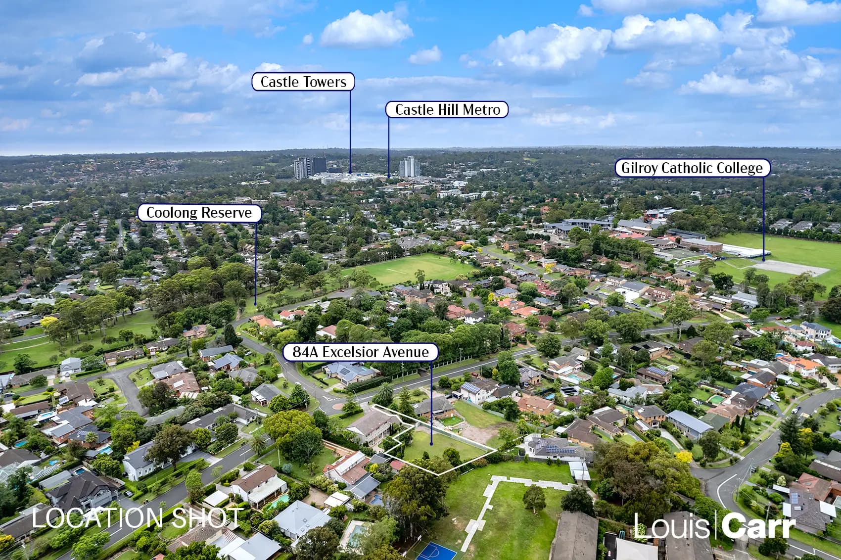 84A Excelsior Avenue, Castle Hill NSW, Castle Hill - Thumbnail 4