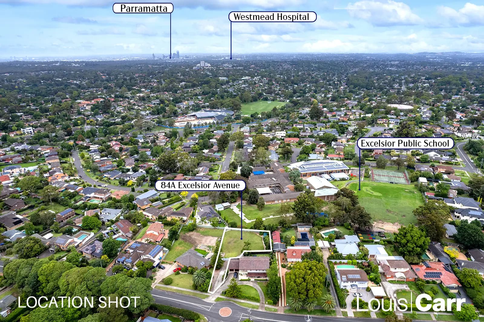 84A Excelsior Avenue, Castle Hill NSW, Castle Hill - Thumbnail 5