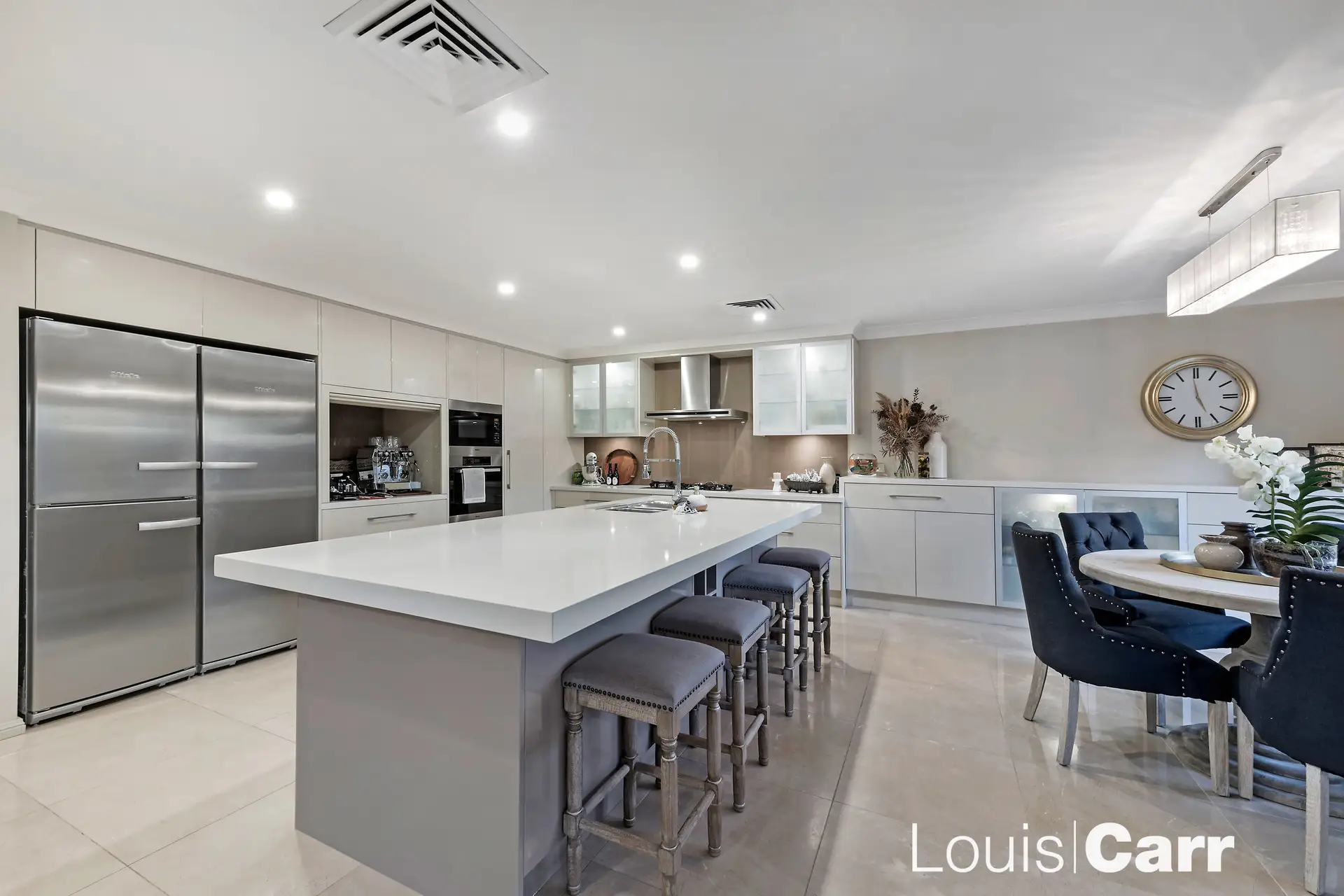 10 Crinan Court, Castle Hill NSW, Castle Hill - Thumbnail 4