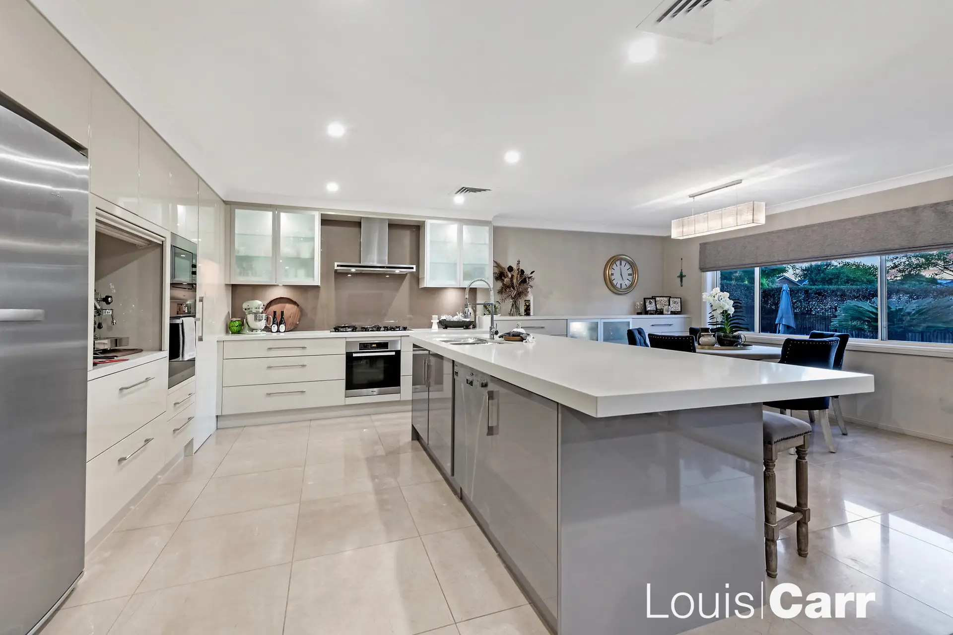 10 Crinan Court, Castle Hill NSW, Castle Hill - Thumbnail 5