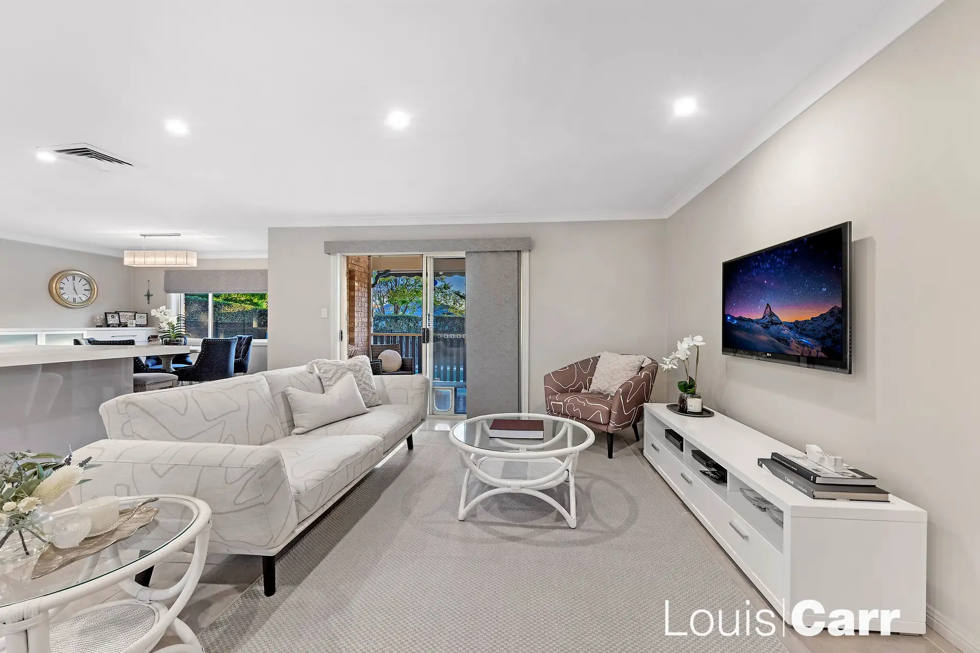 10 Crinan Court, Castle Hill NSW, Castle Hill - Thumbnail 7