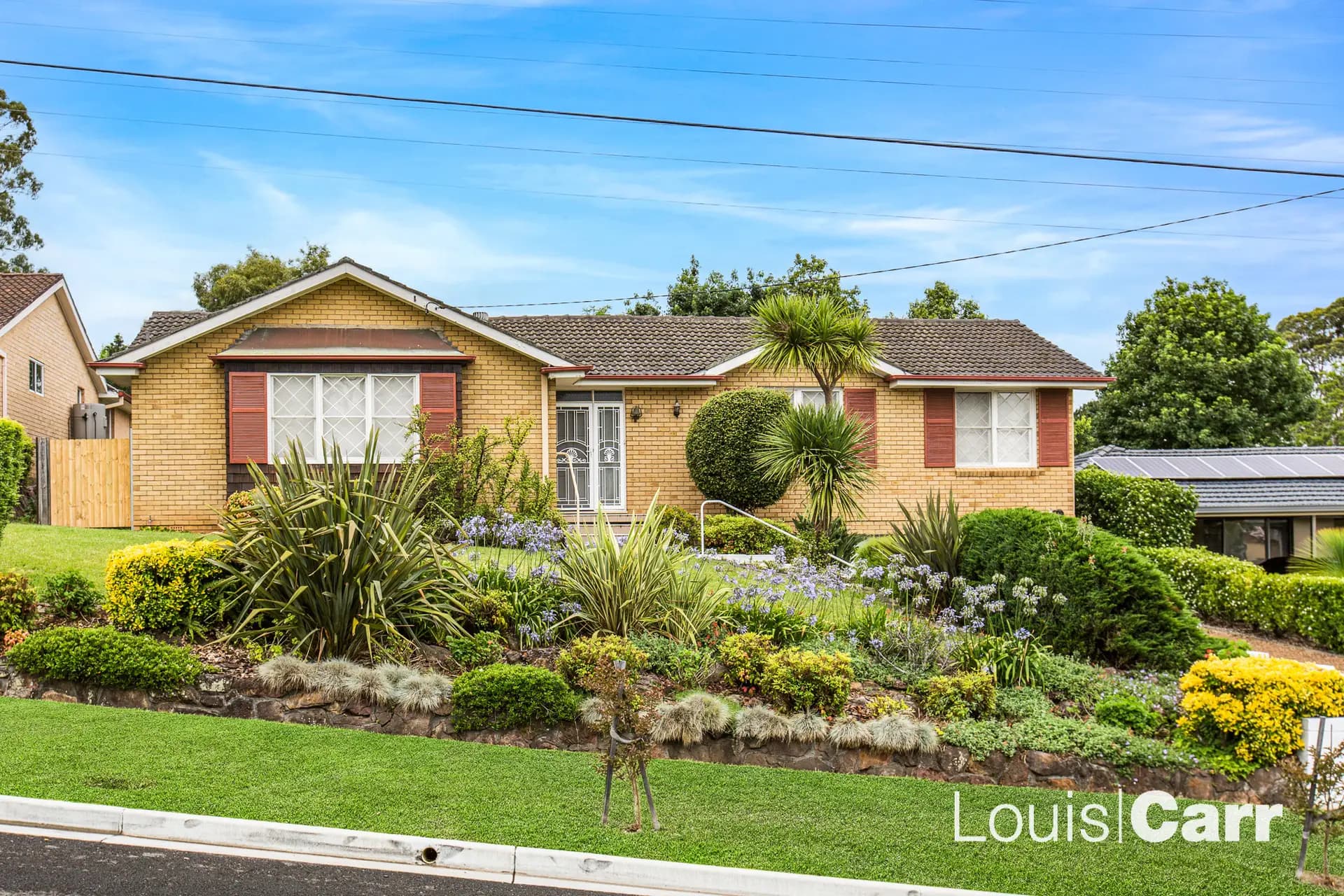 25 Wildara Avenue, West Pennant Hills NSW, West Pennant Hills - Image 1