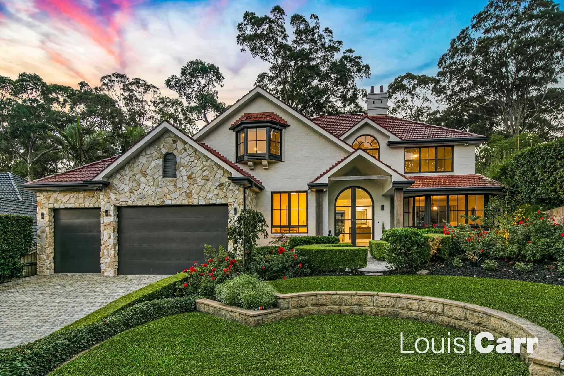 7 Gumleaf Place, West Pennant Hills NSW, West Pennant Hills - Image 1