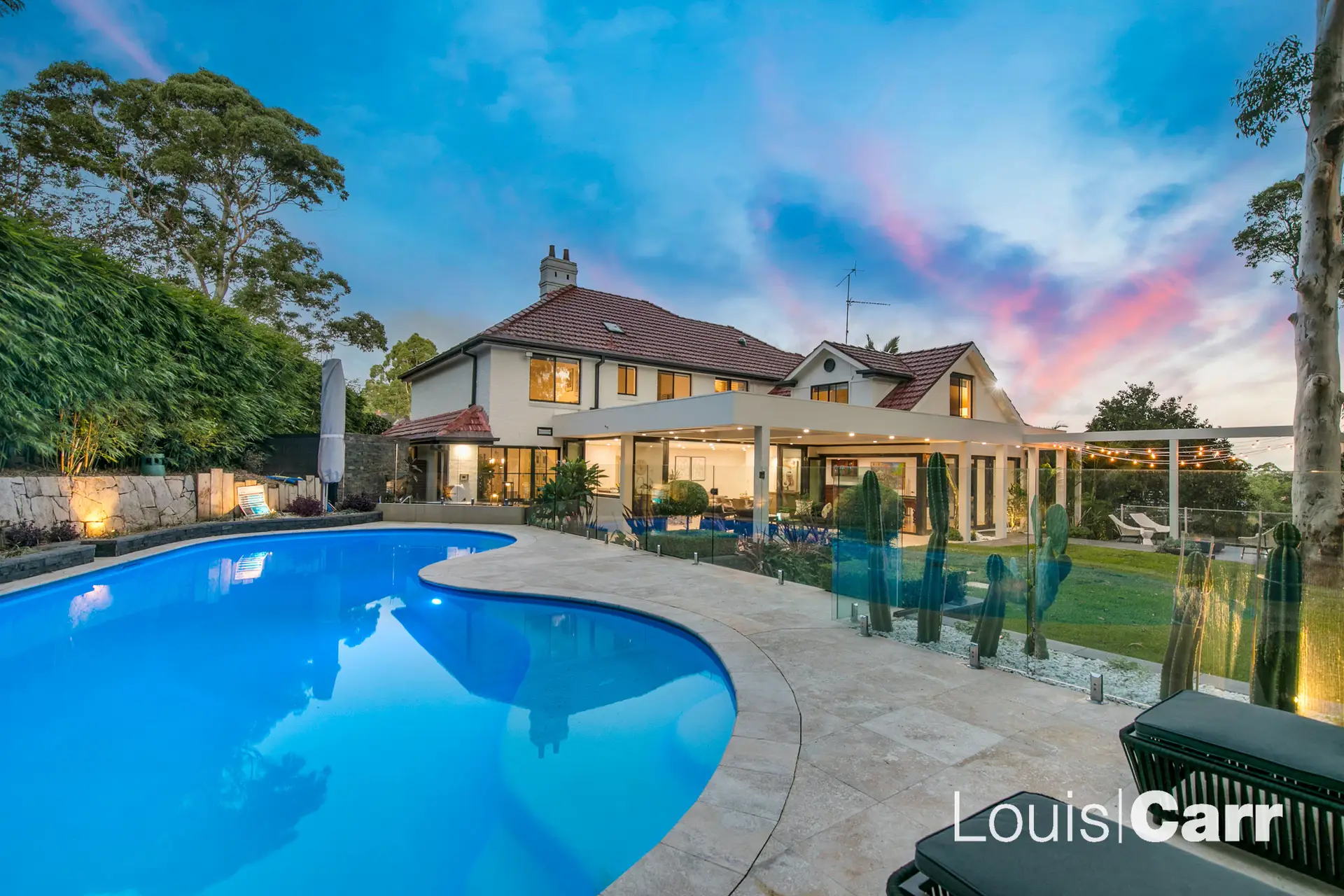 7 Gumleaf Place, West Pennant Hills NSW, West Pennant Hills - Thumbnail 2