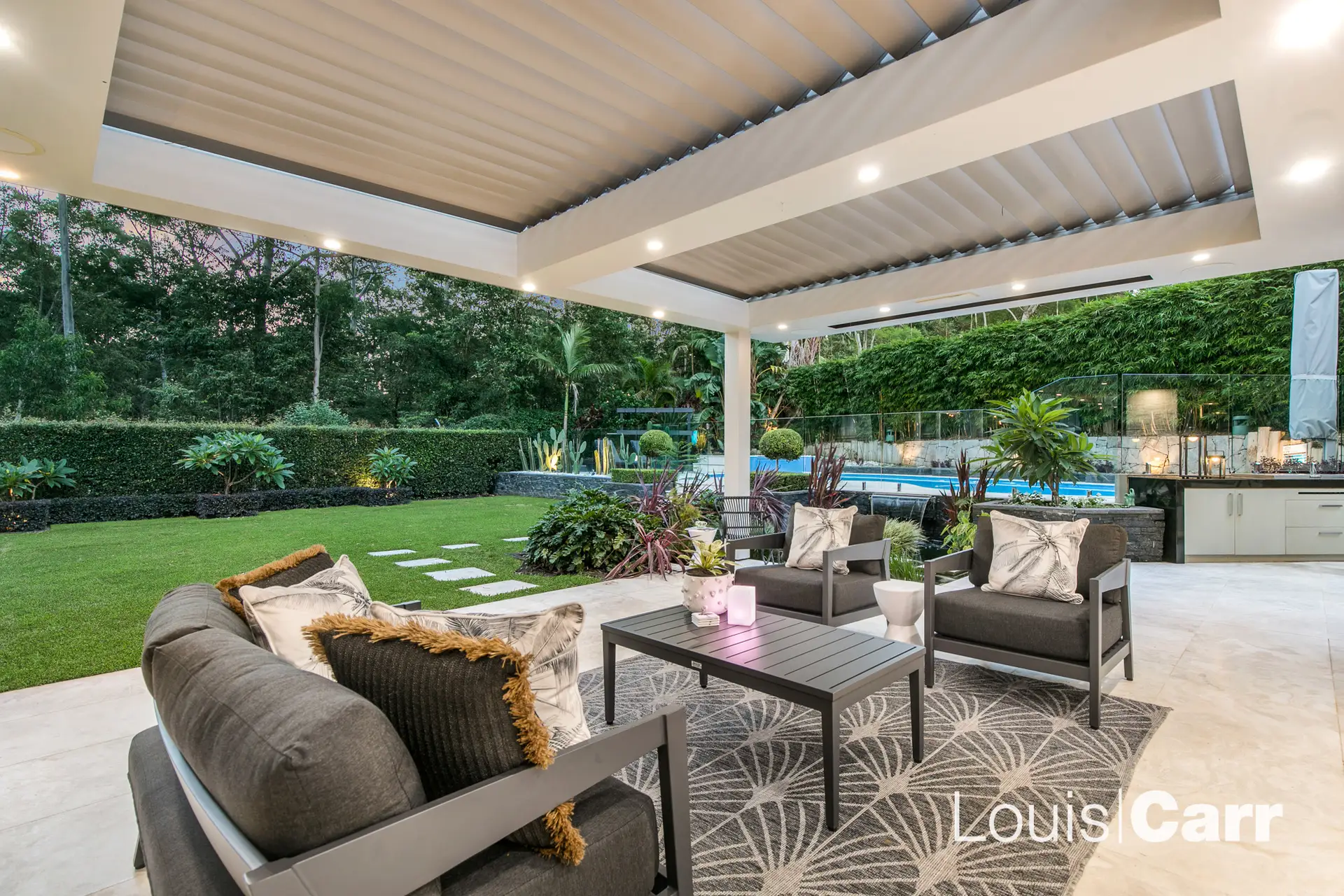 7 Gumleaf Place, West Pennant Hills NSW, West Pennant Hills - Thumbnail 3
