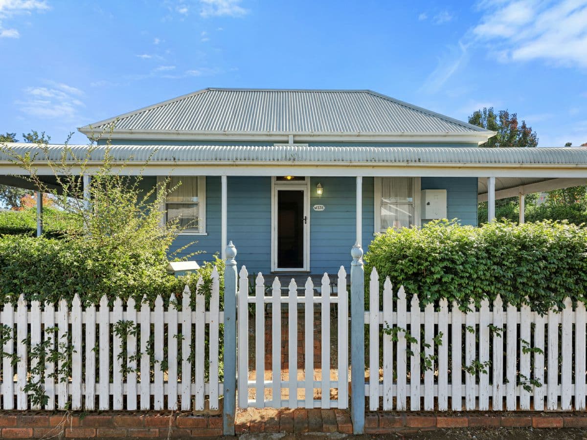 134 Susan Street, SCONE, Scone - Image 1