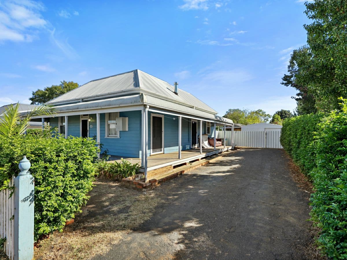 134 Susan Street, SCONE, Scone - Thumbnail 8