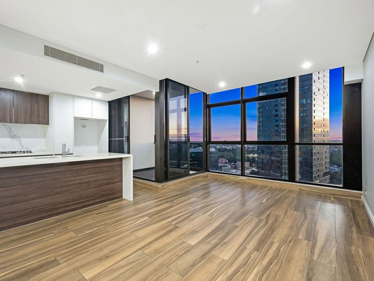 3107/330 Church Street, PARRAMATTA, Parramatta - Thumbnail 2