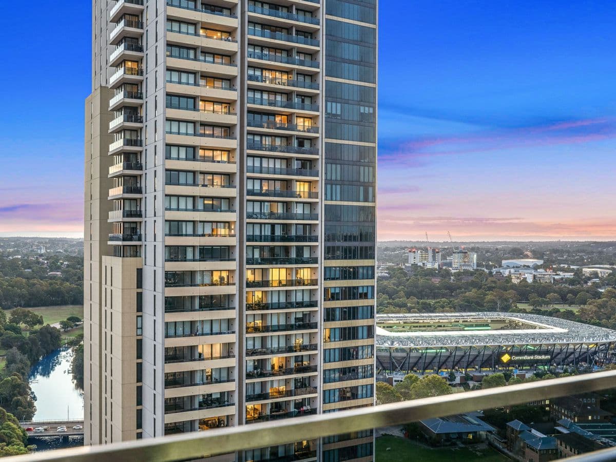 3107/330 Church Street, PARRAMATTA, Parramatta - Thumbnail 5