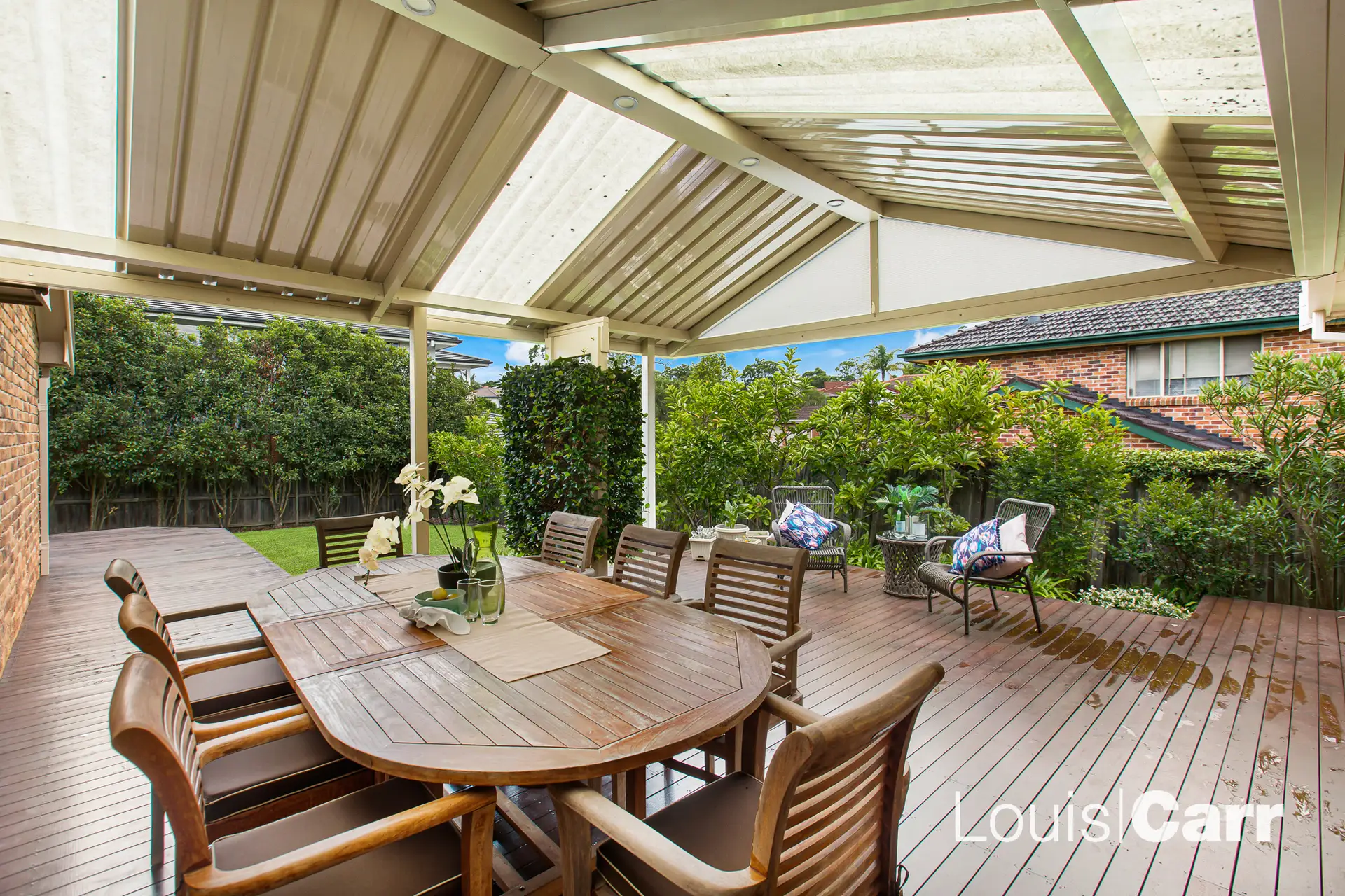 18 Woodgrove Avenue, Cherrybrook NSW, Cherrybrook - Thumbnail 2