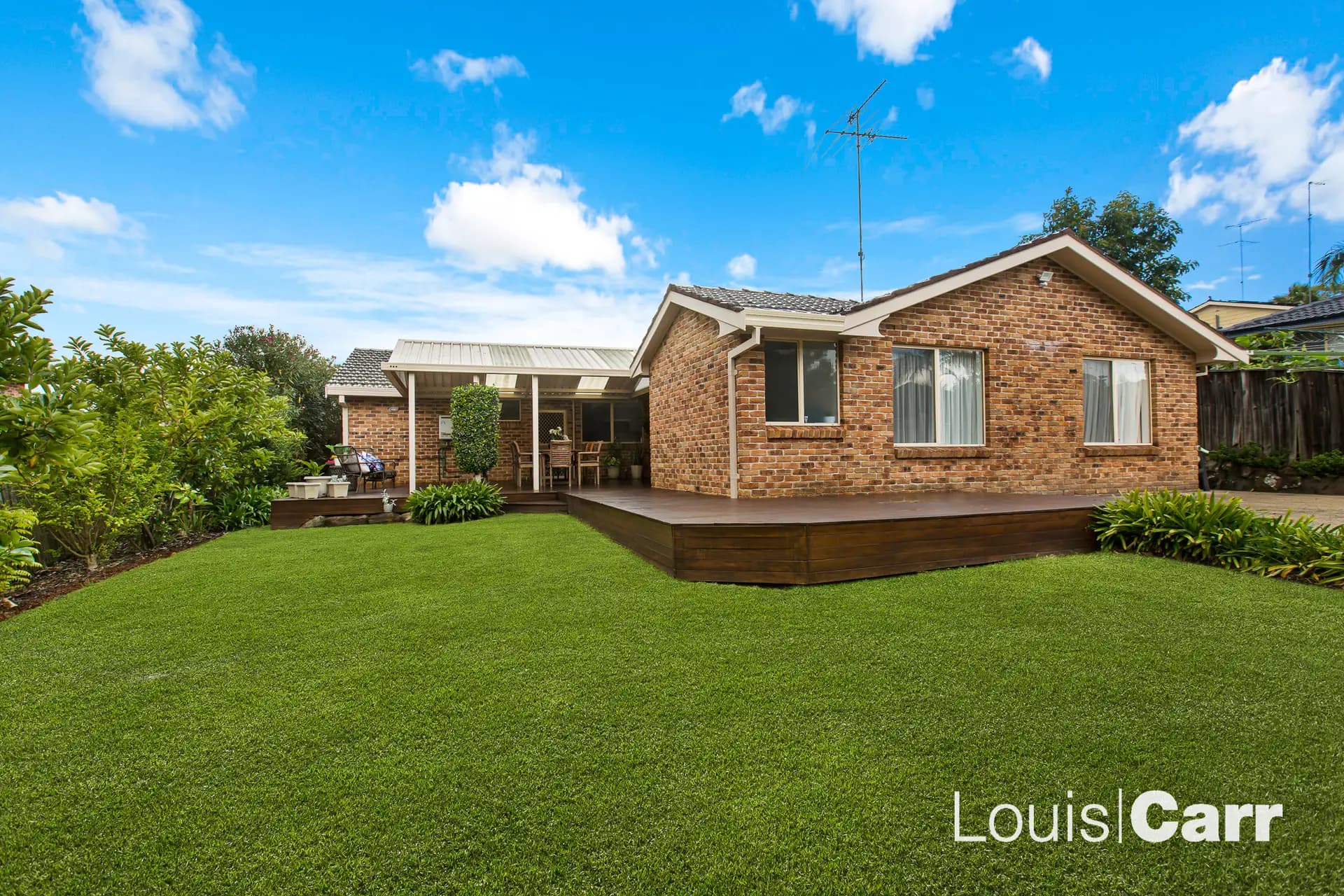 18 Woodgrove Avenue, Cherrybrook NSW, Cherrybrook - Thumbnail 4