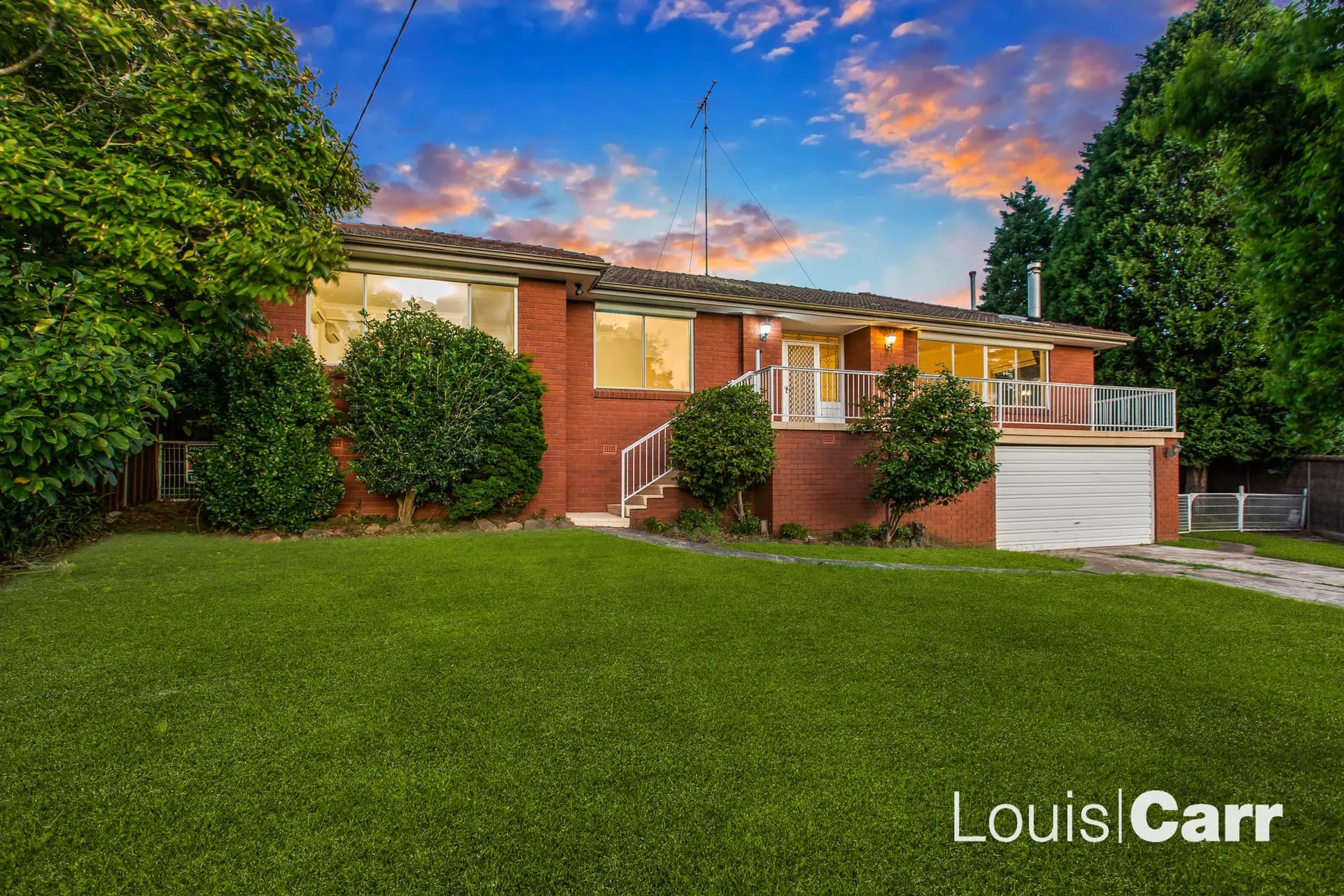 22 Gum Grove Place, West Pennant Hills NSW, West Pennant Hills - Image 1