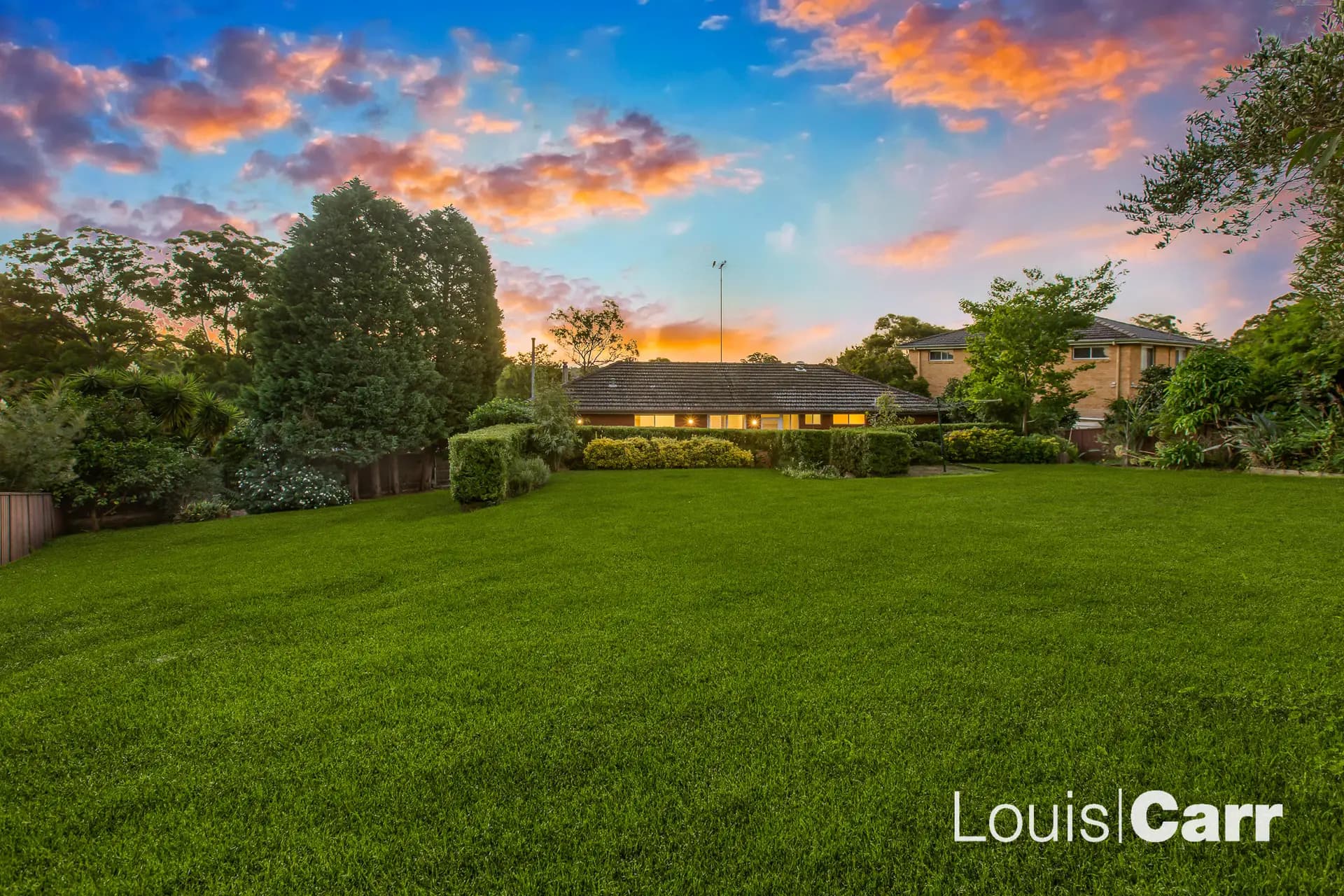 22 Gum Grove Place, West Pennant Hills NSW, West Pennant Hills - Thumbnail 2