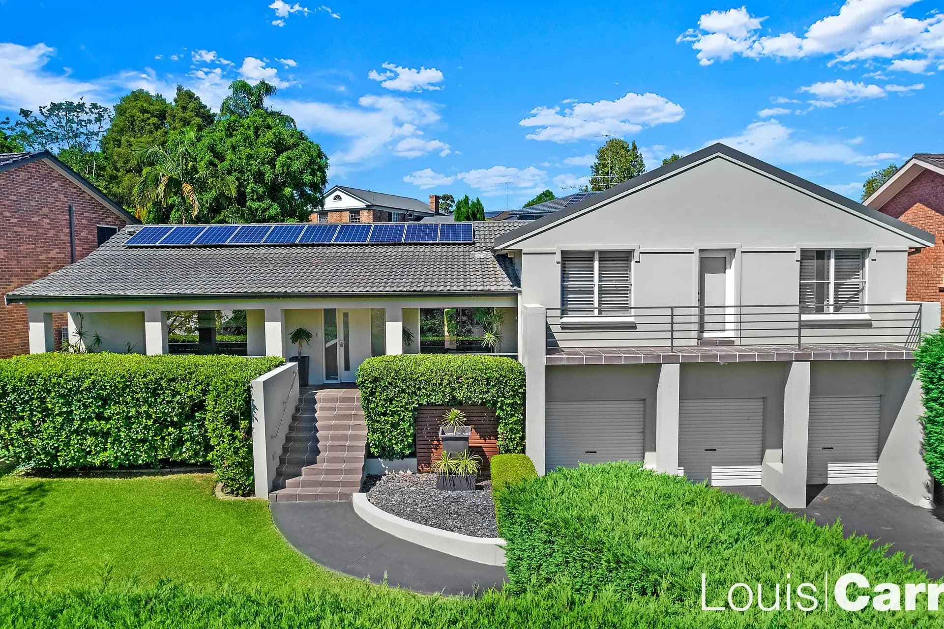31 Ulundri Drive, Castle Hill NSW, Castle Hill - Image 1