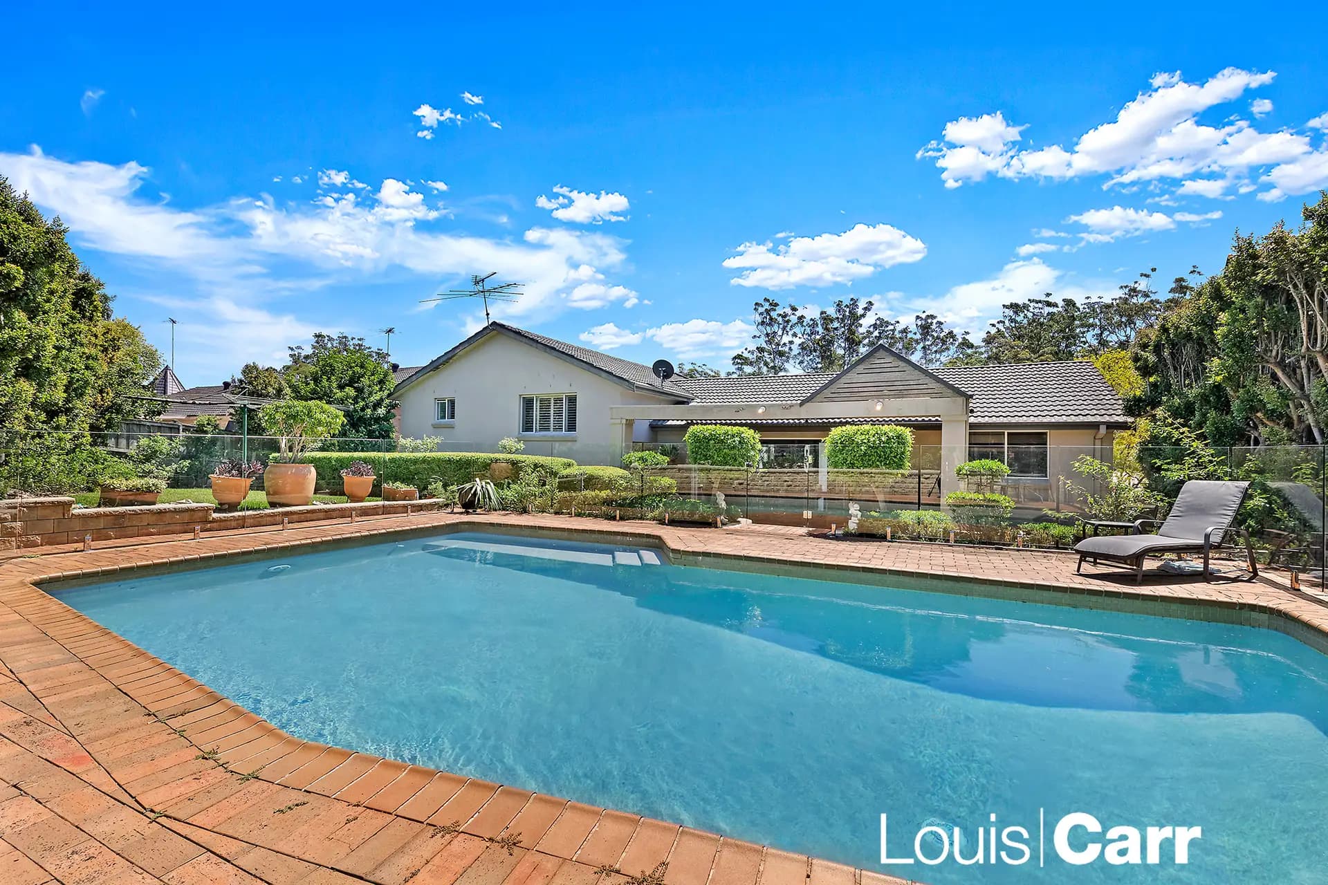 31 Ulundri Drive, Castle Hill NSW, Castle Hill - Thumbnail 4