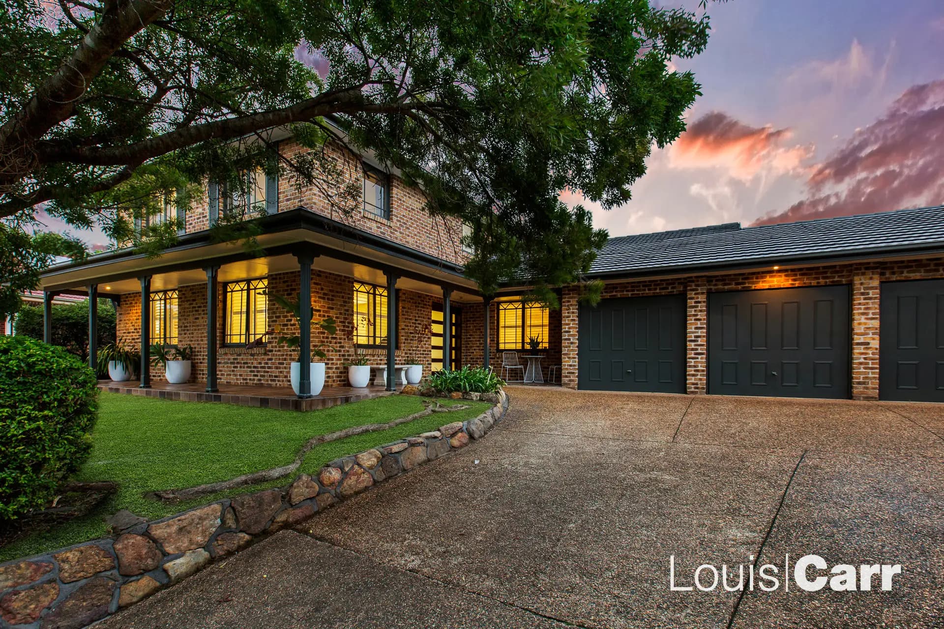 5 Redgrave Place, West Pennant Hills NSW, West Pennant Hills - Image 1