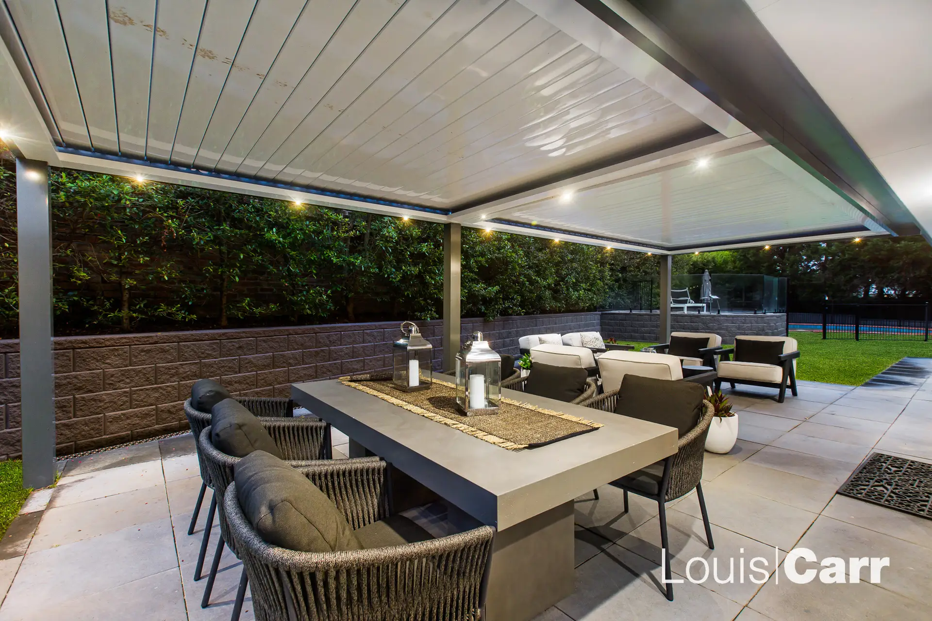 5 Redgrave Place, West Pennant Hills NSW, West Pennant Hills - Thumbnail 3