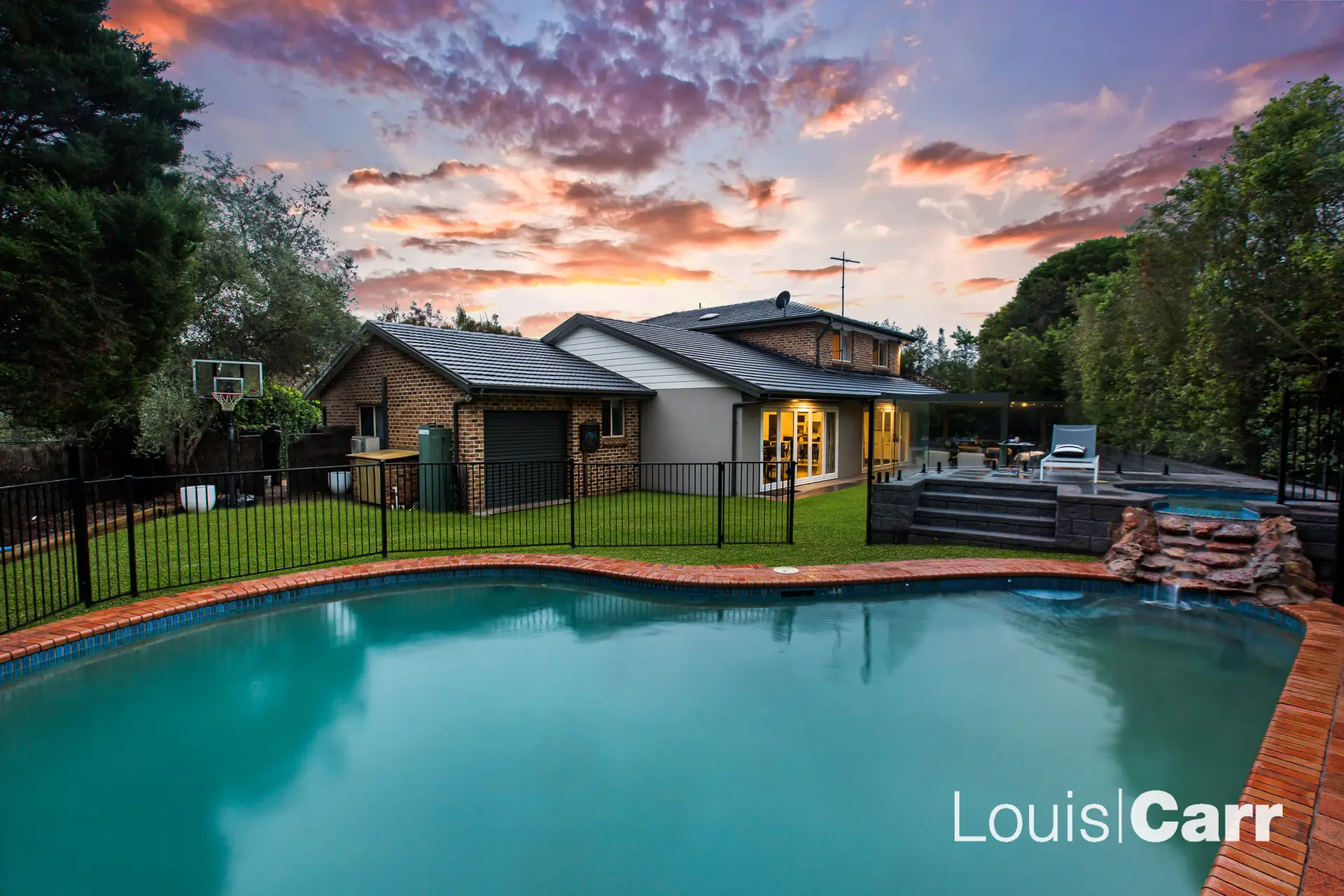 5 Redgrave Place, West Pennant Hills NSW, West Pennant Hills - Thumbnail 4
